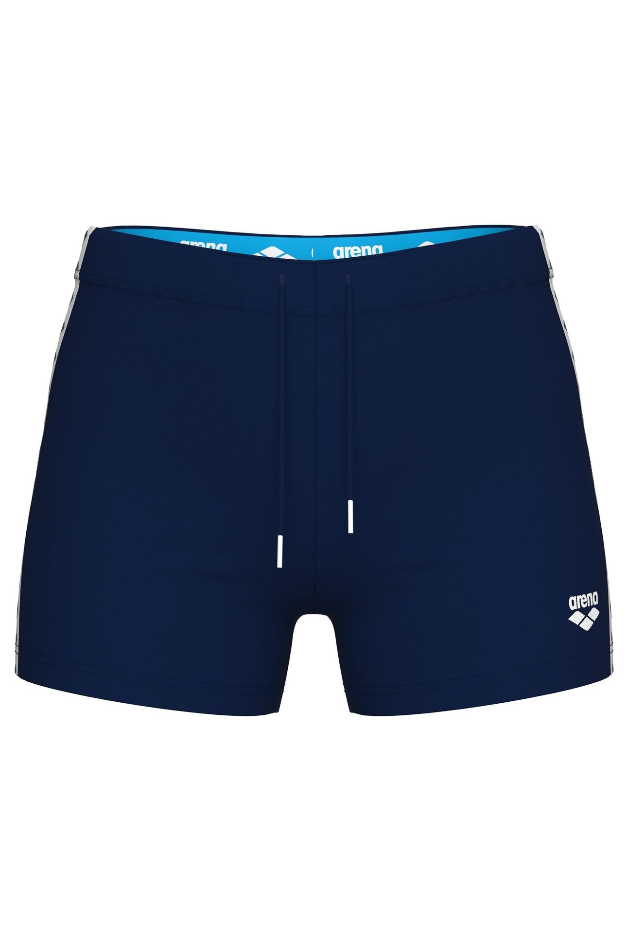 W LORELLA TEAM NAVY-WHITE-NAVY 8