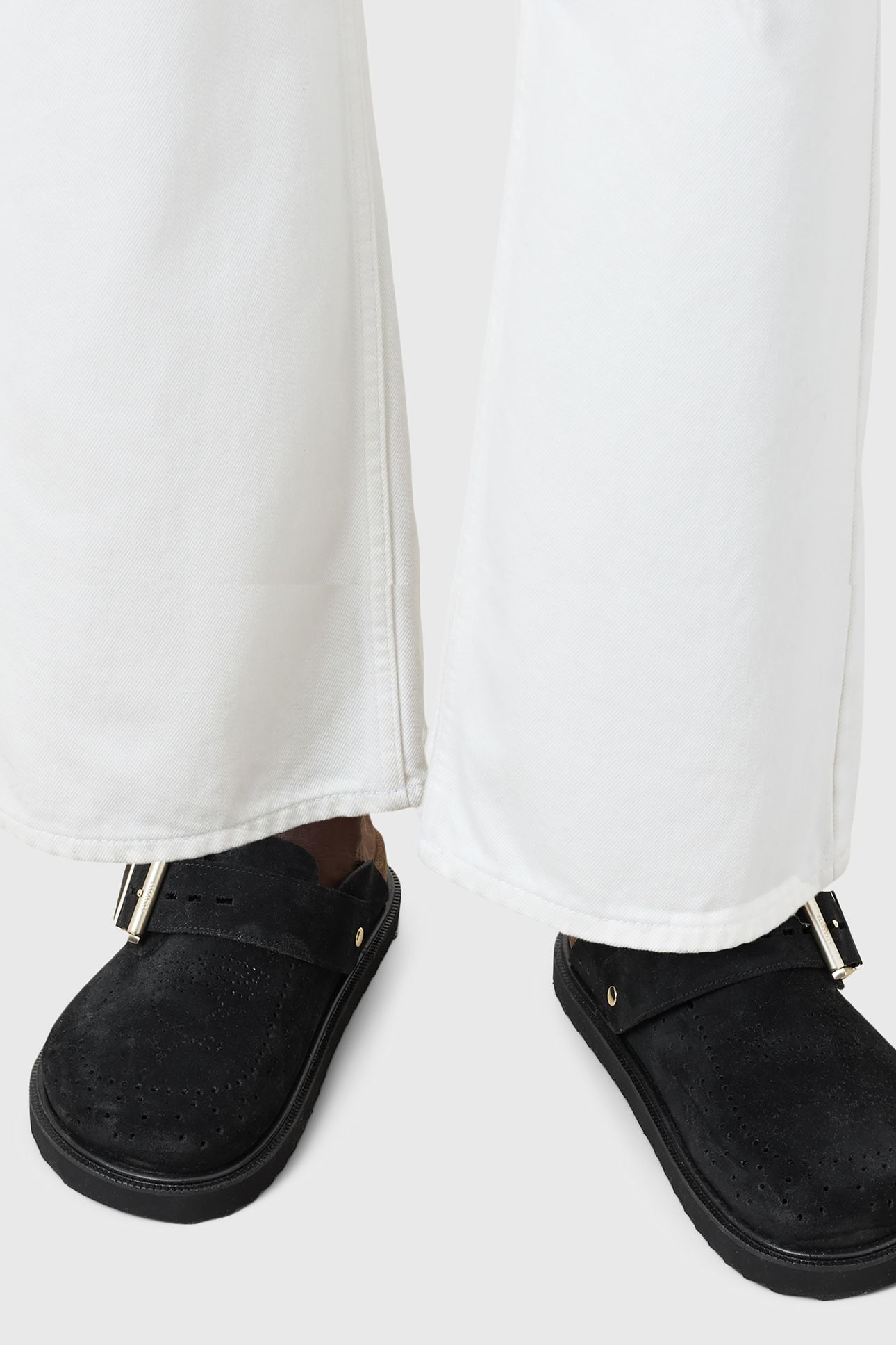 SKYE MULE BLACK 5