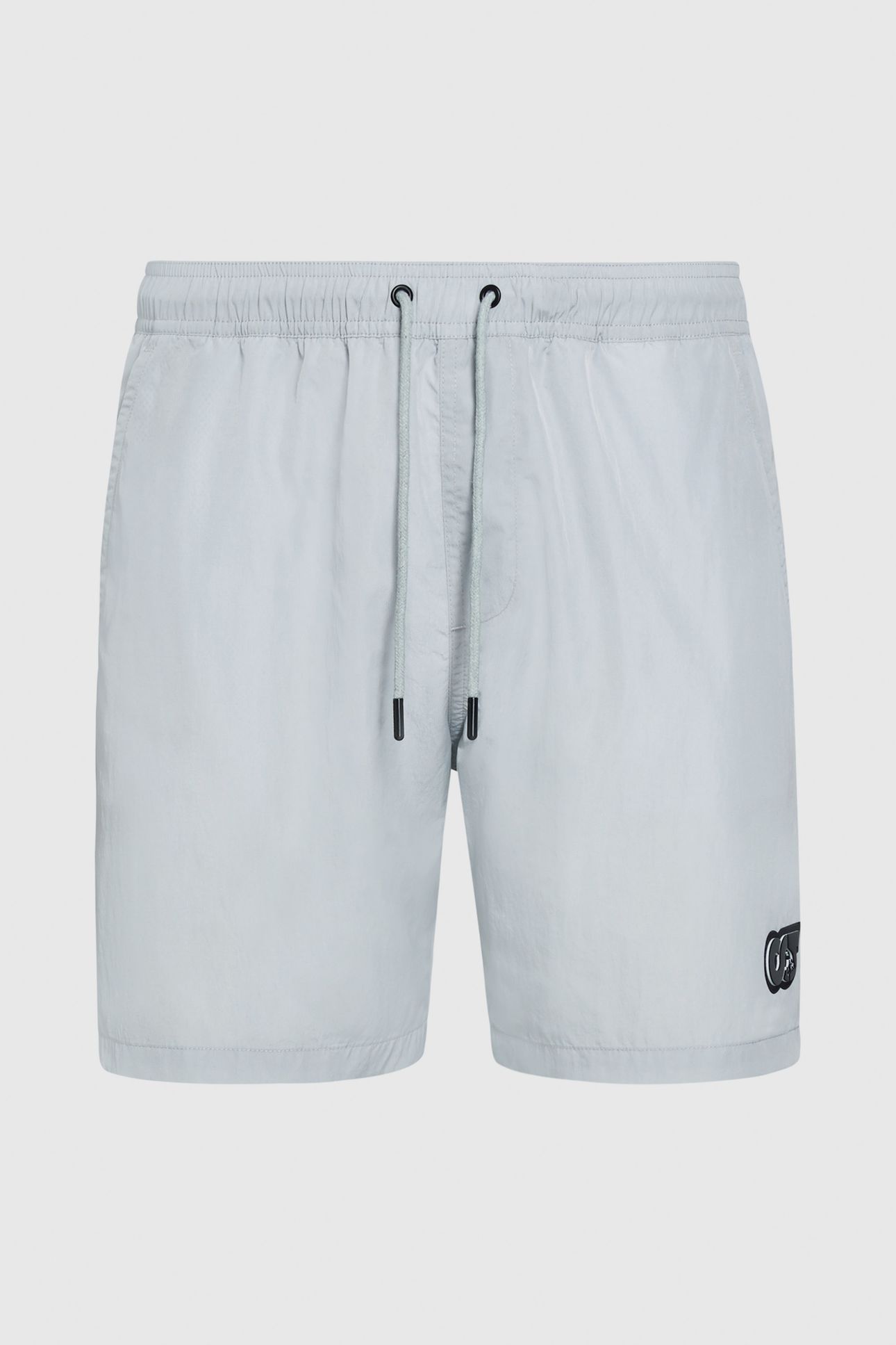PETAL V1.Y9.01 SHORTS CLOUD GREY 3