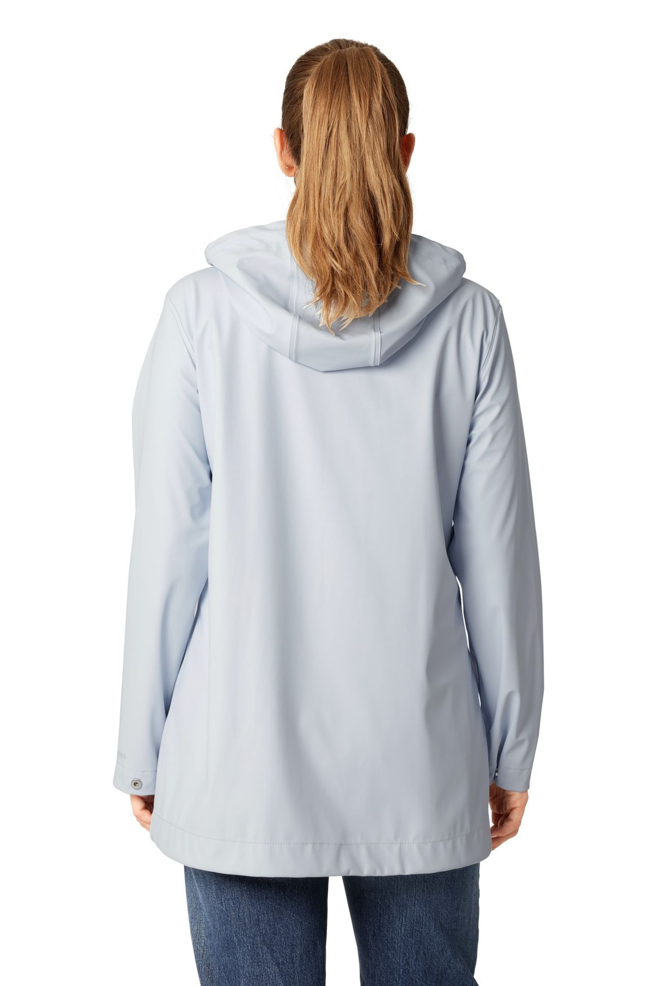 RAIN JACKETS RAIN228FR HEATHER 5