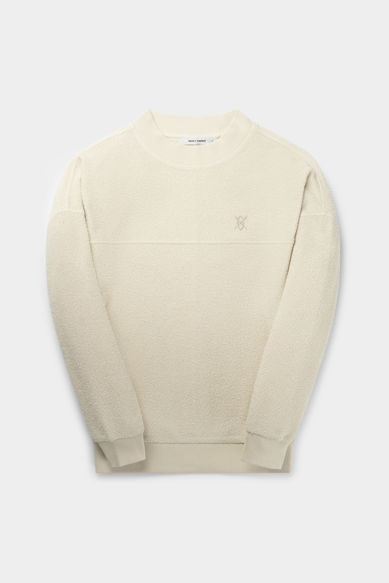 RACHEL SWEATER BIRCH WHITE 4