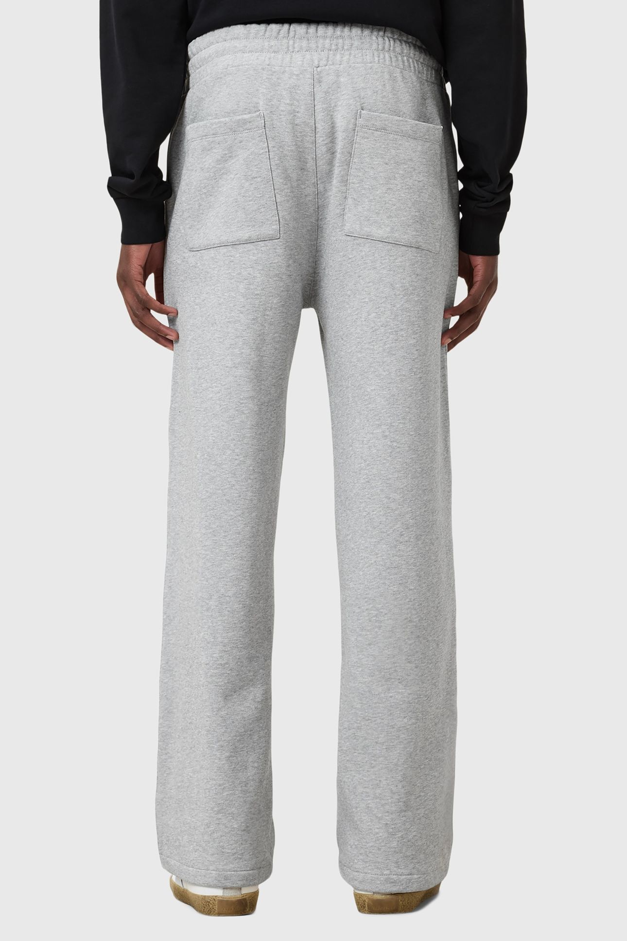 CARSON SWEATPANT GREY MARL 4