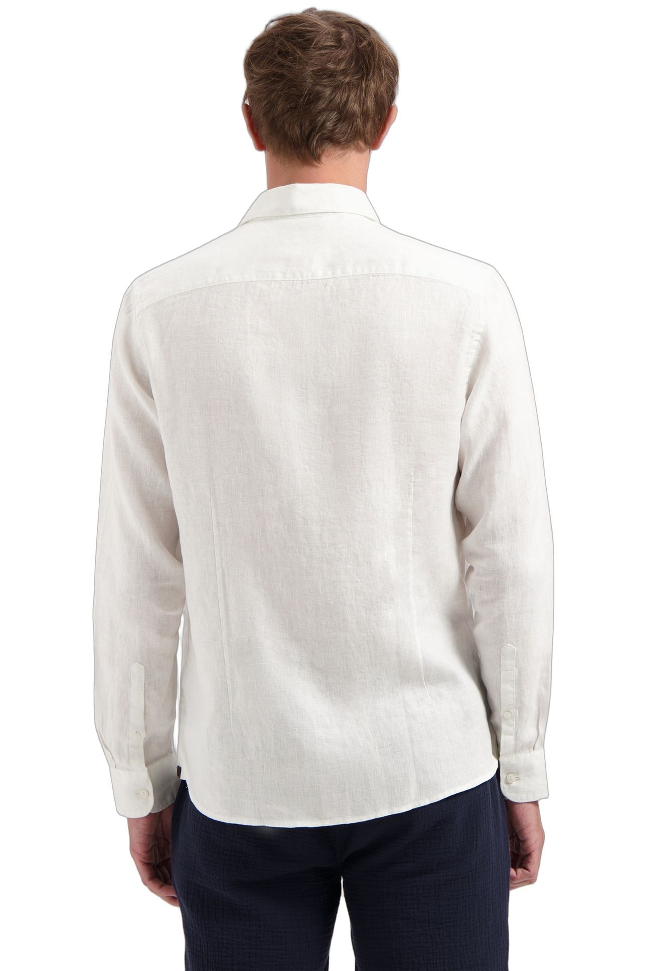 DS-JAGGER SHIRT WHITE 4