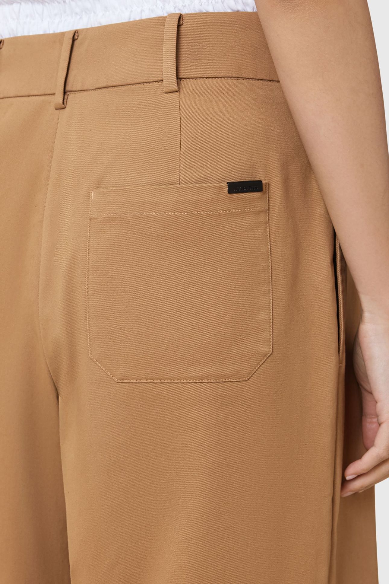 POPPY CHINO TAN BROWN 7