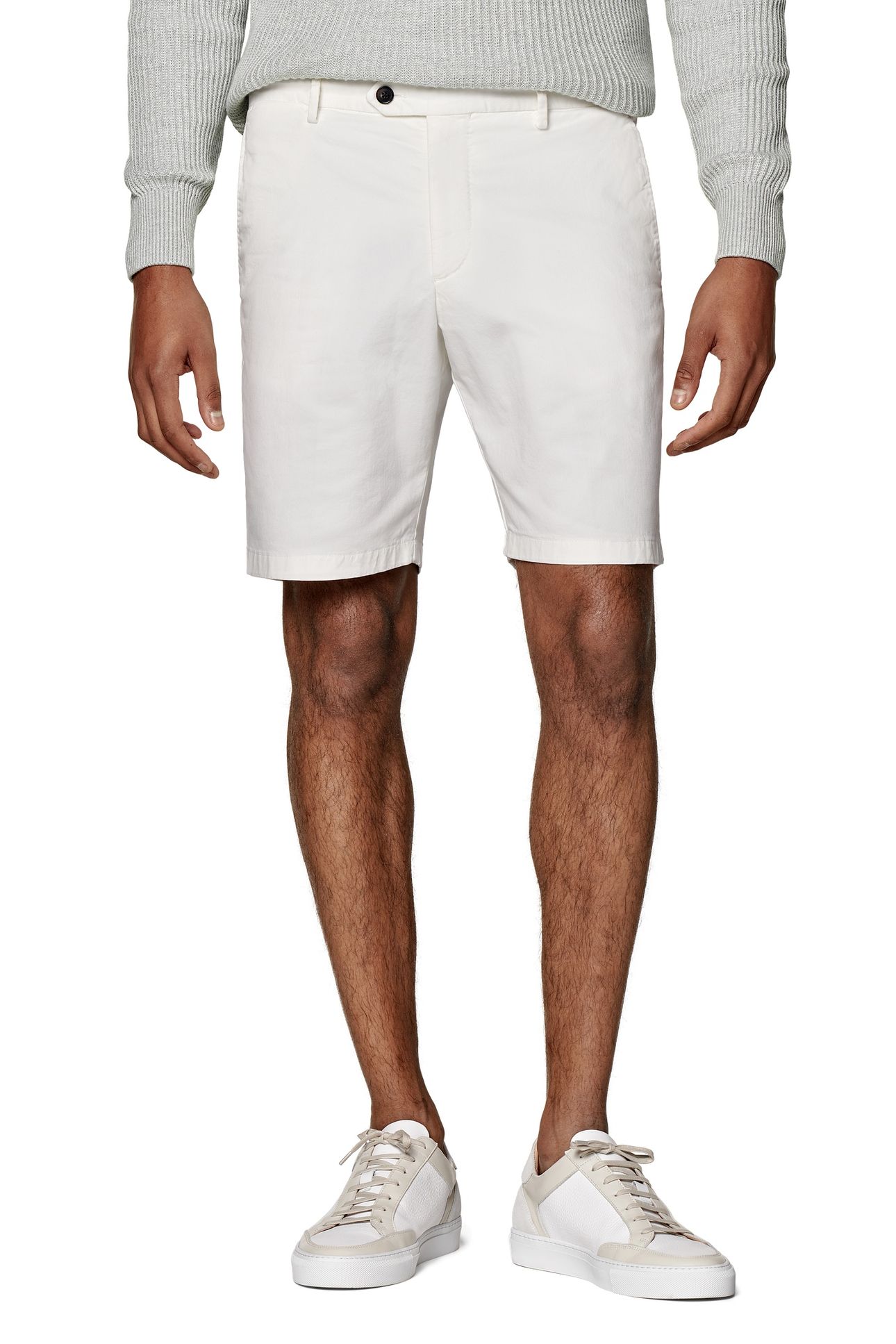 SHORTS-OFFWHITE OFF-WHITE 3