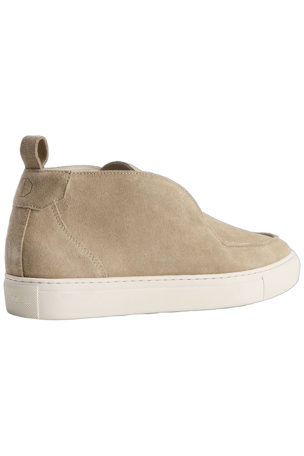 DS_VICTOR HIGH LOAFER ALUMINIUM 2