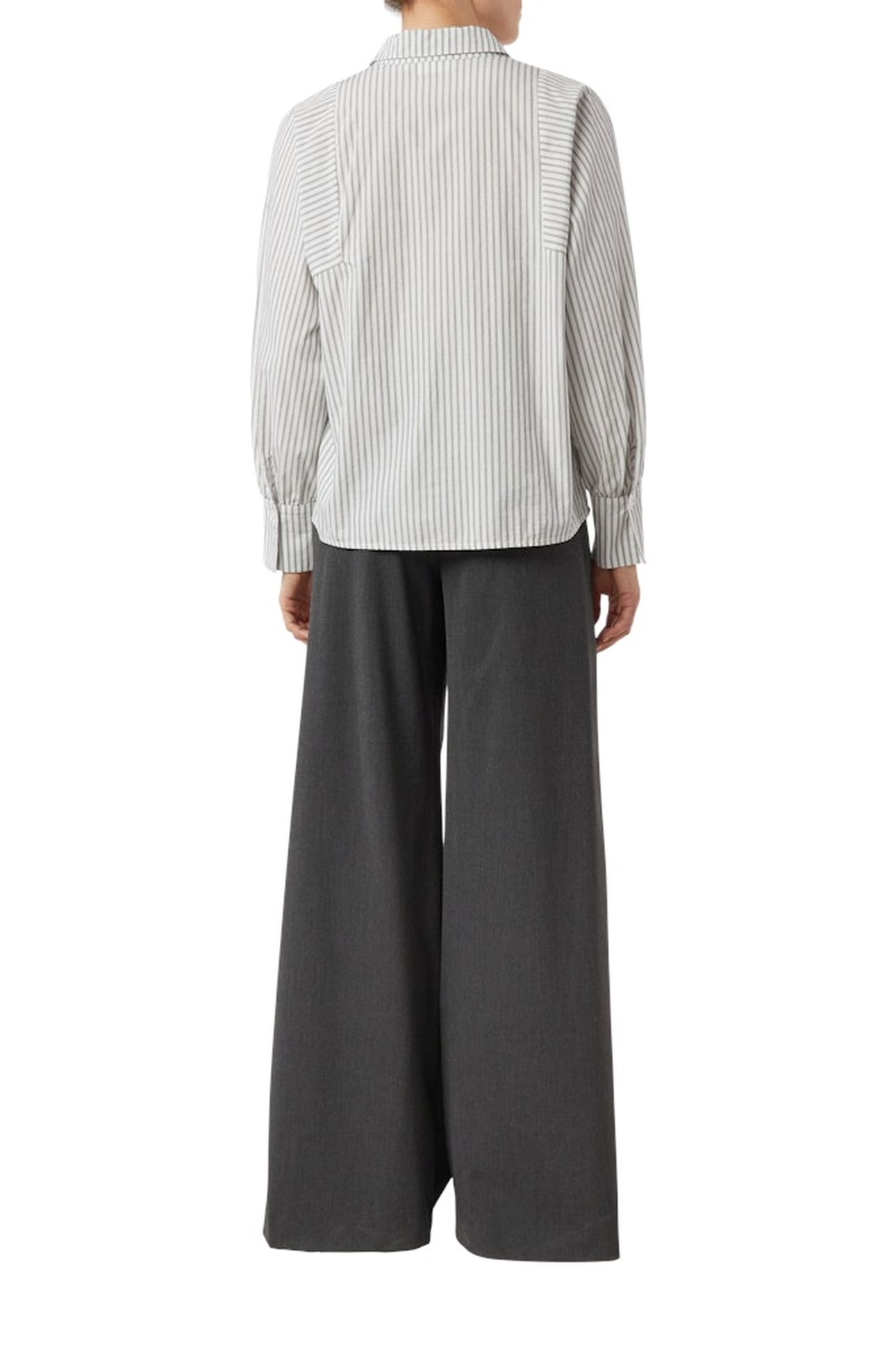 COMMA BLOUSES WHITE 3