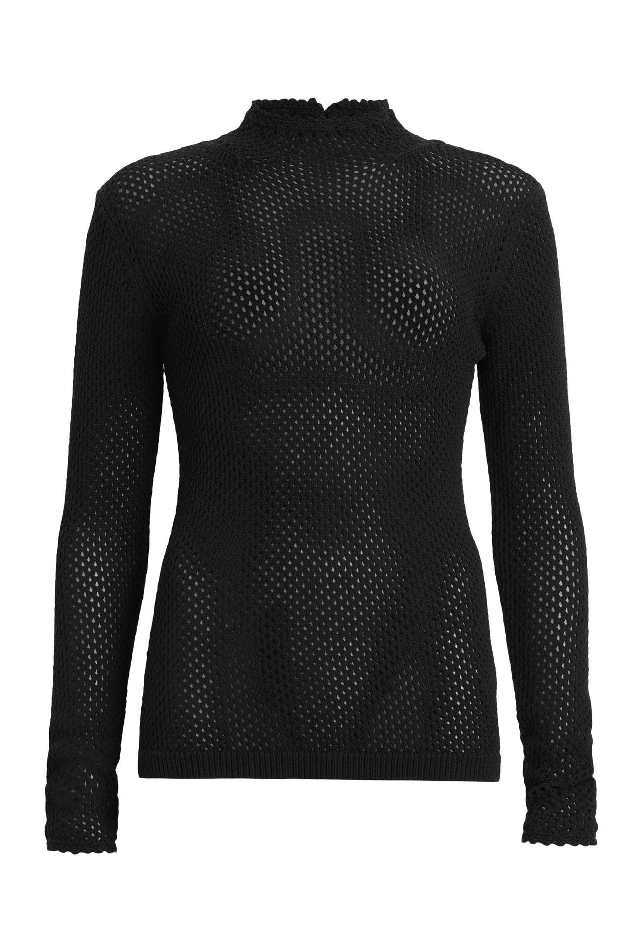 AVRIL JUMPER BLACK 7