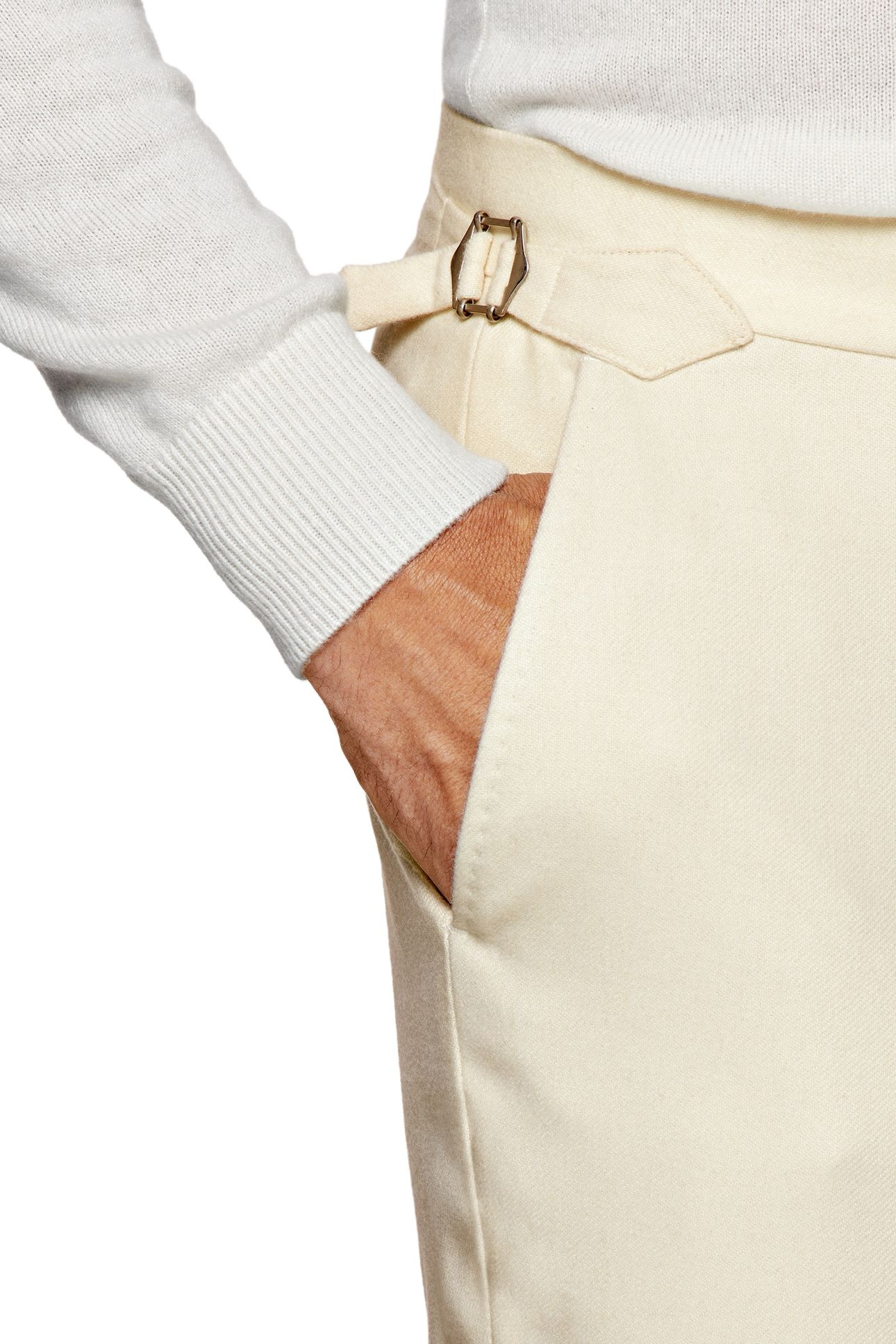 SUIT-OFF-WHITE OFF-WHITE 4