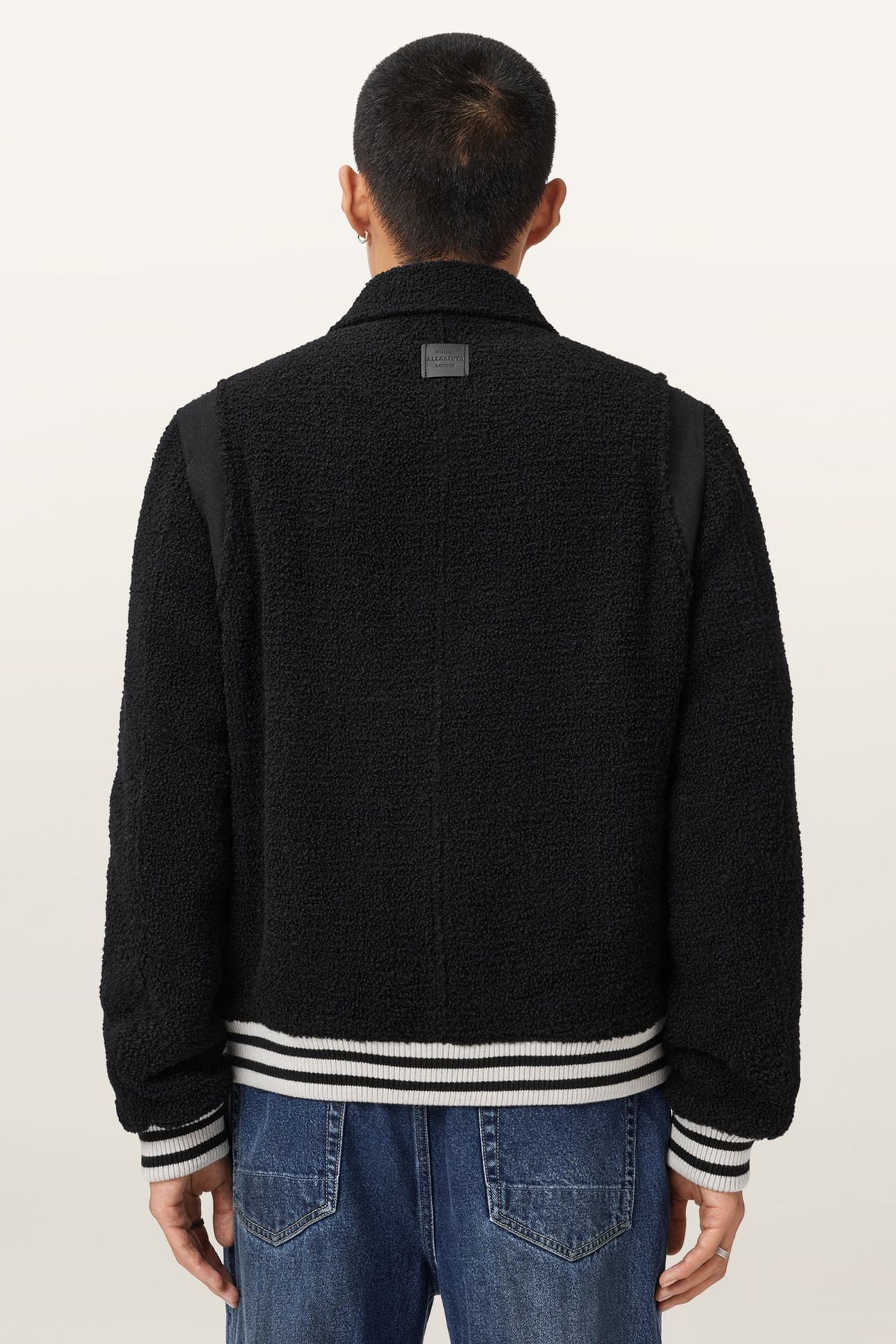 BAUM BOMBER BLACK 2