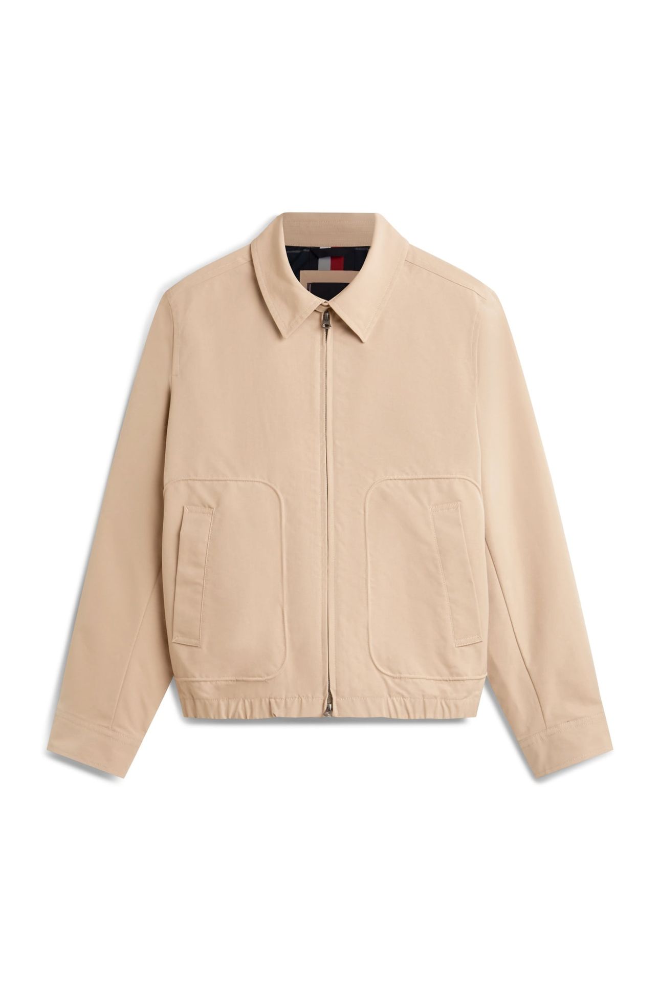 IVY JACKET COASTAL TAUPE 6