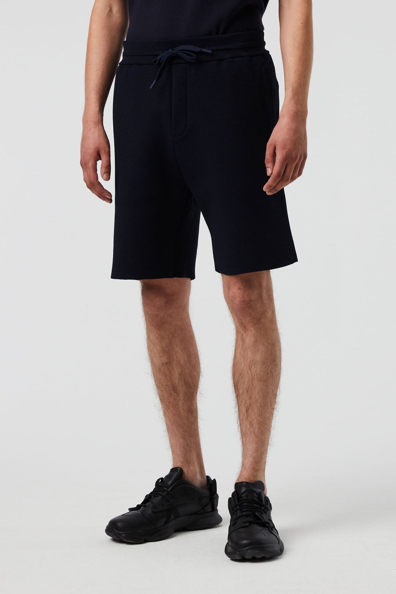 POSOS V2.Y6.01 PERFORMANCE PANTS DARK NAVY 1