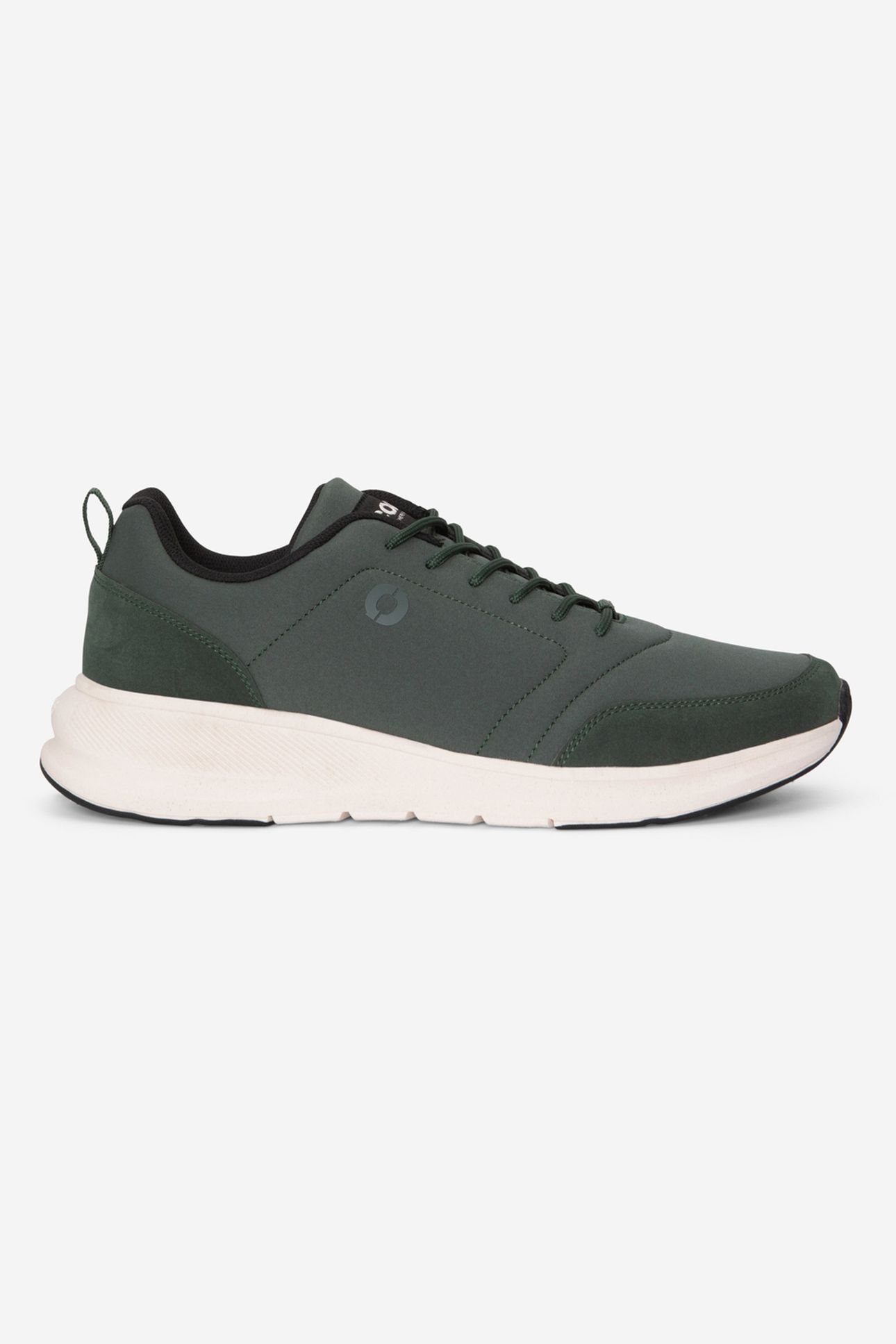 AMIATAALF SNEAKERS KHAKI 1