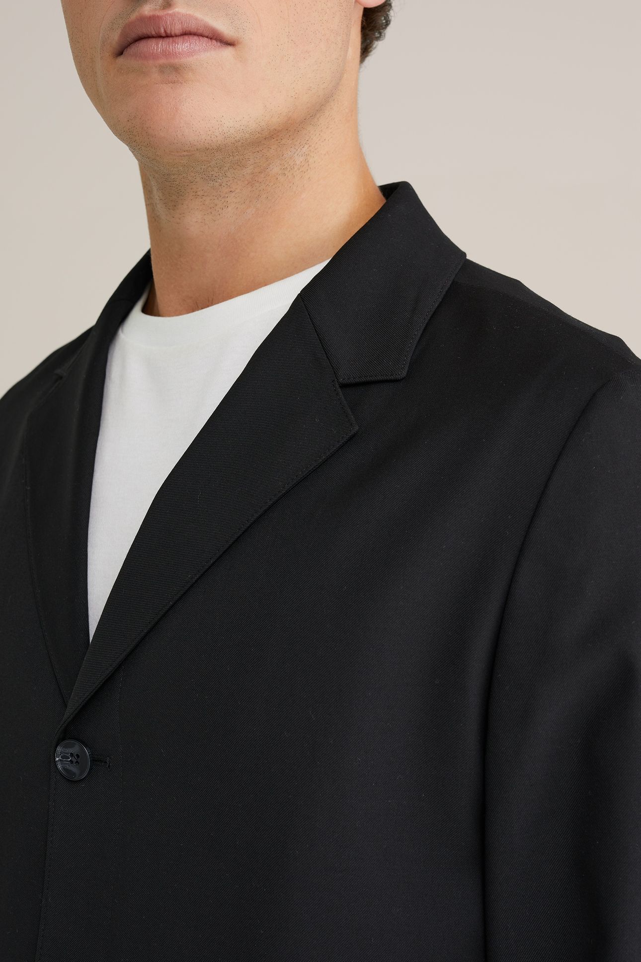 BLAZER BLACK 6