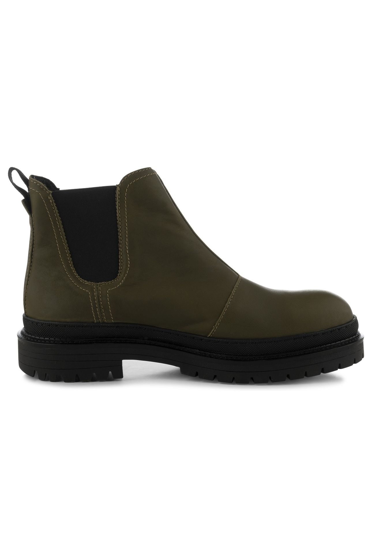STB-ARVID CHELSEA MOSS GREEN 1