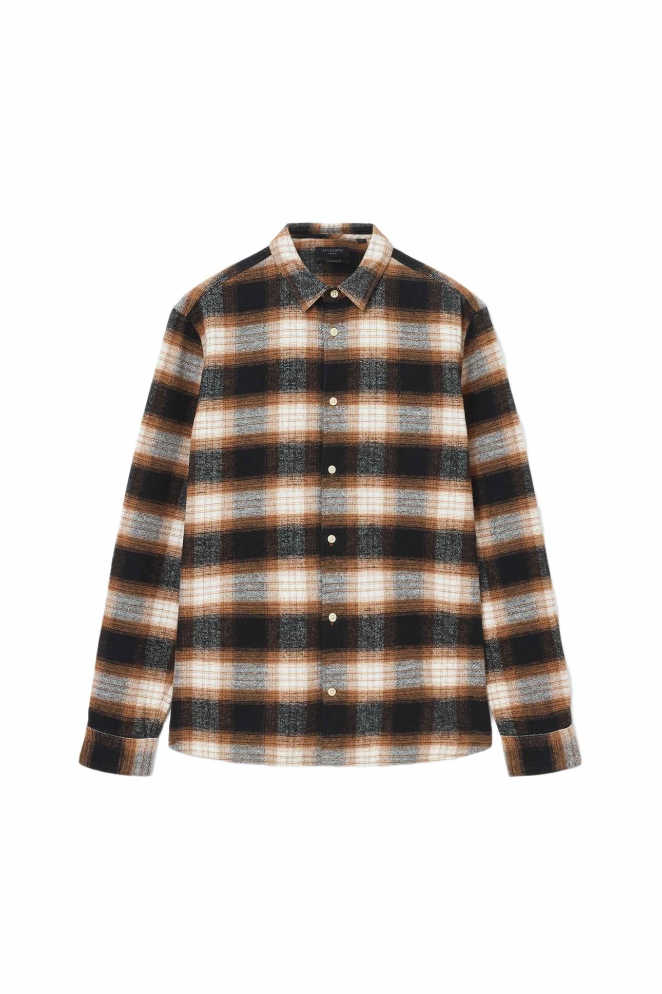 MERCY LS SHIRT RUSTY ORANGE 4