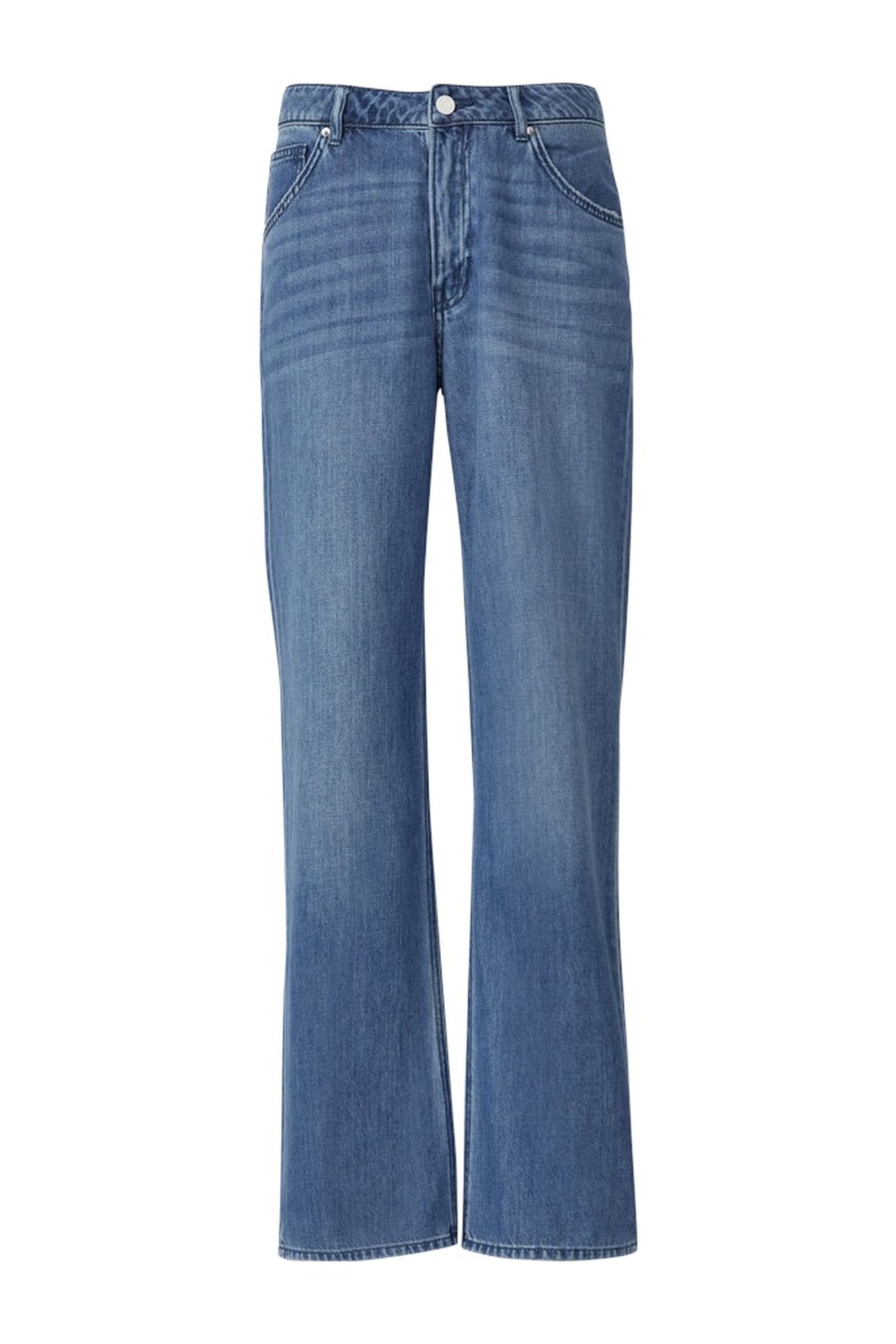 S.OLIVER JEANS BLUE-DENIM 4
