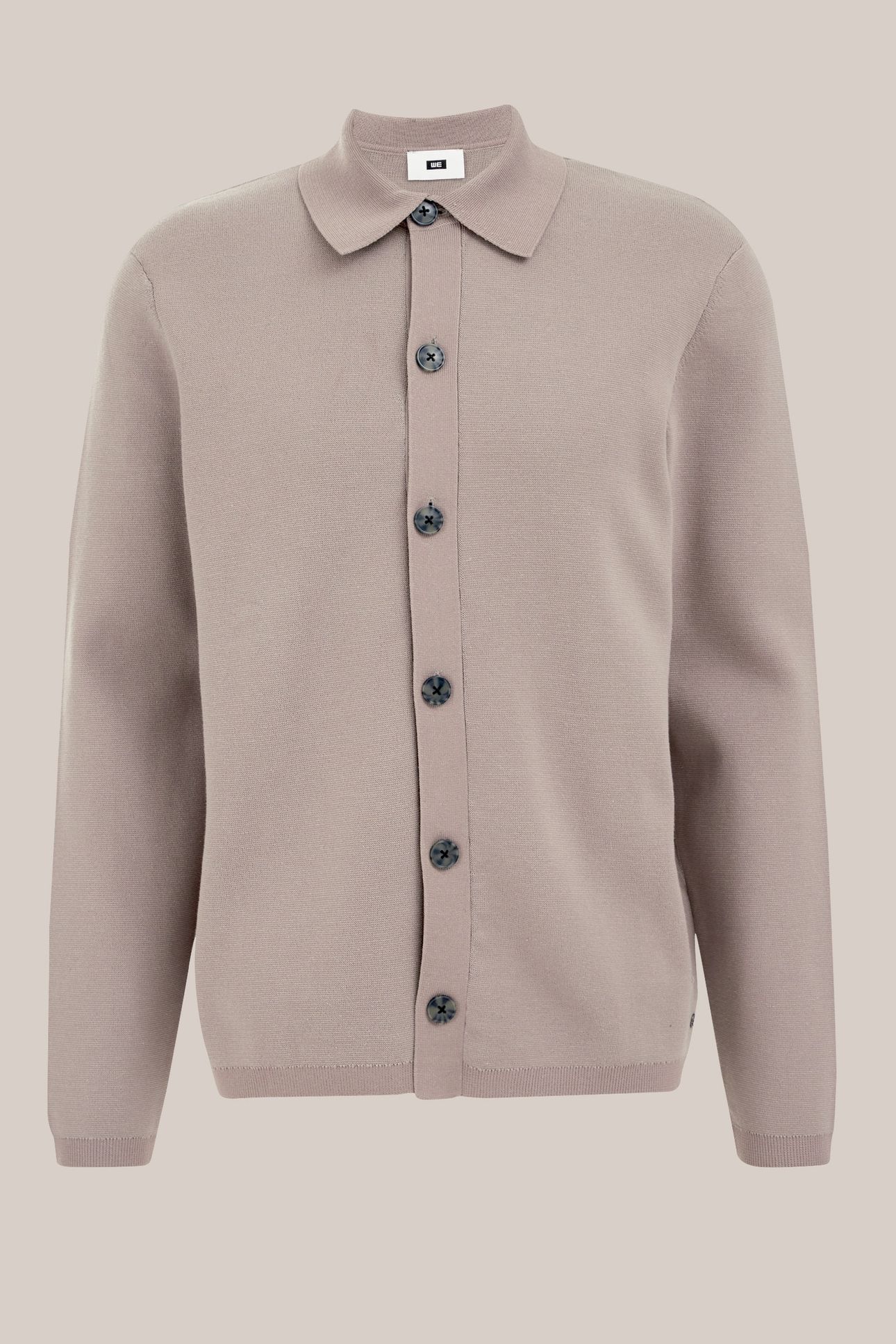CARDIGAN GREY 4