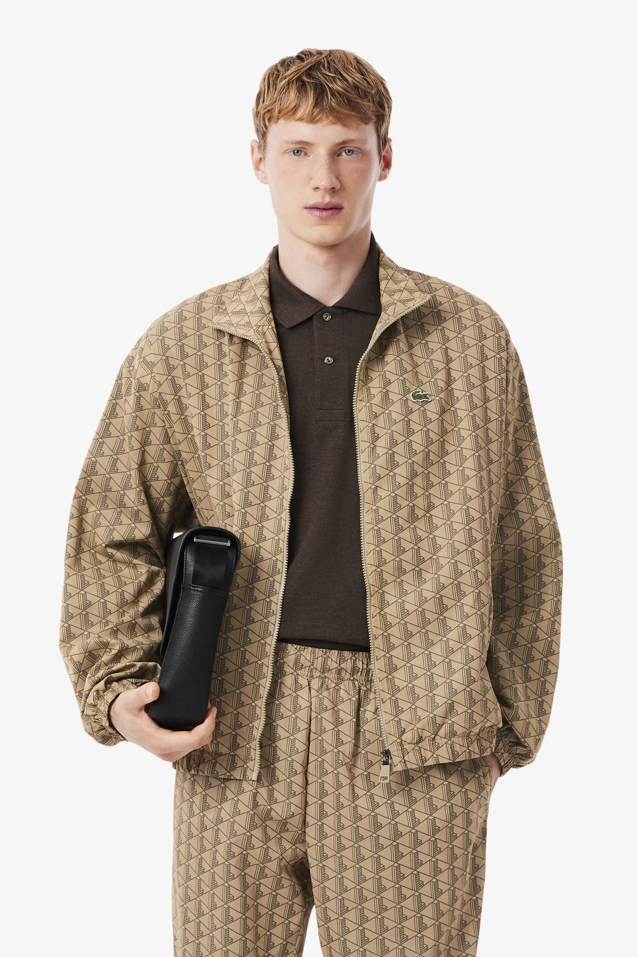 JACKET CROISSANT 1