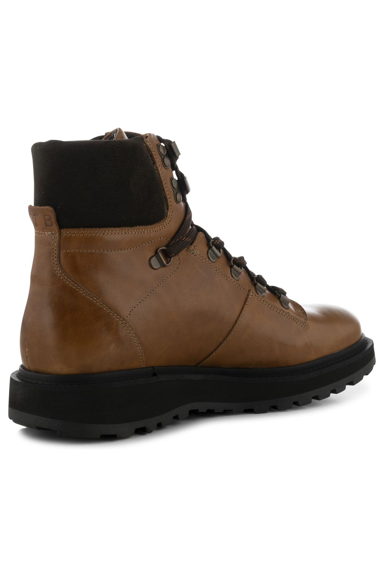 STB-KITE HIKER L RED BROWN 2