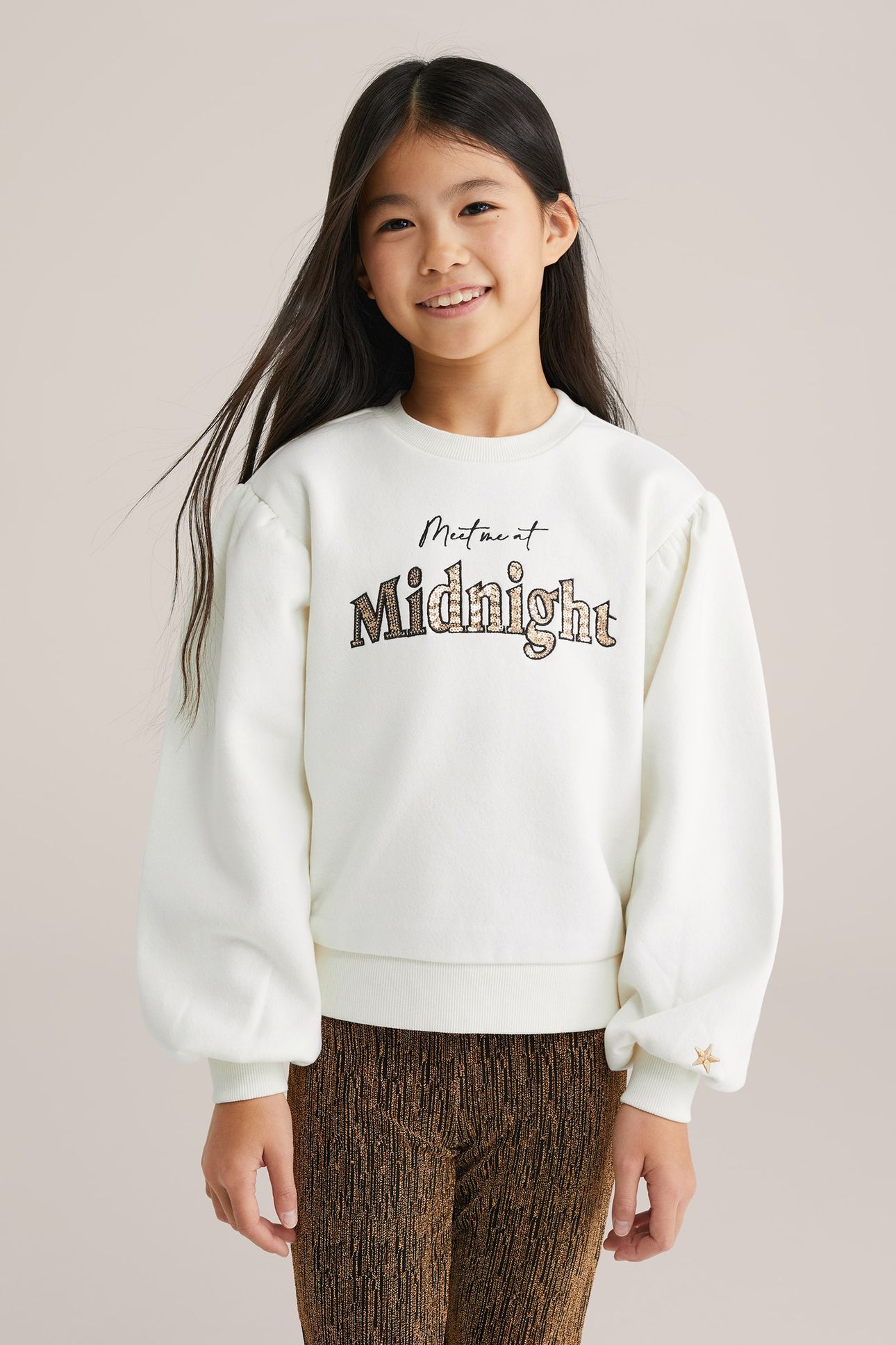 SWEATER OFF-WHITE 1