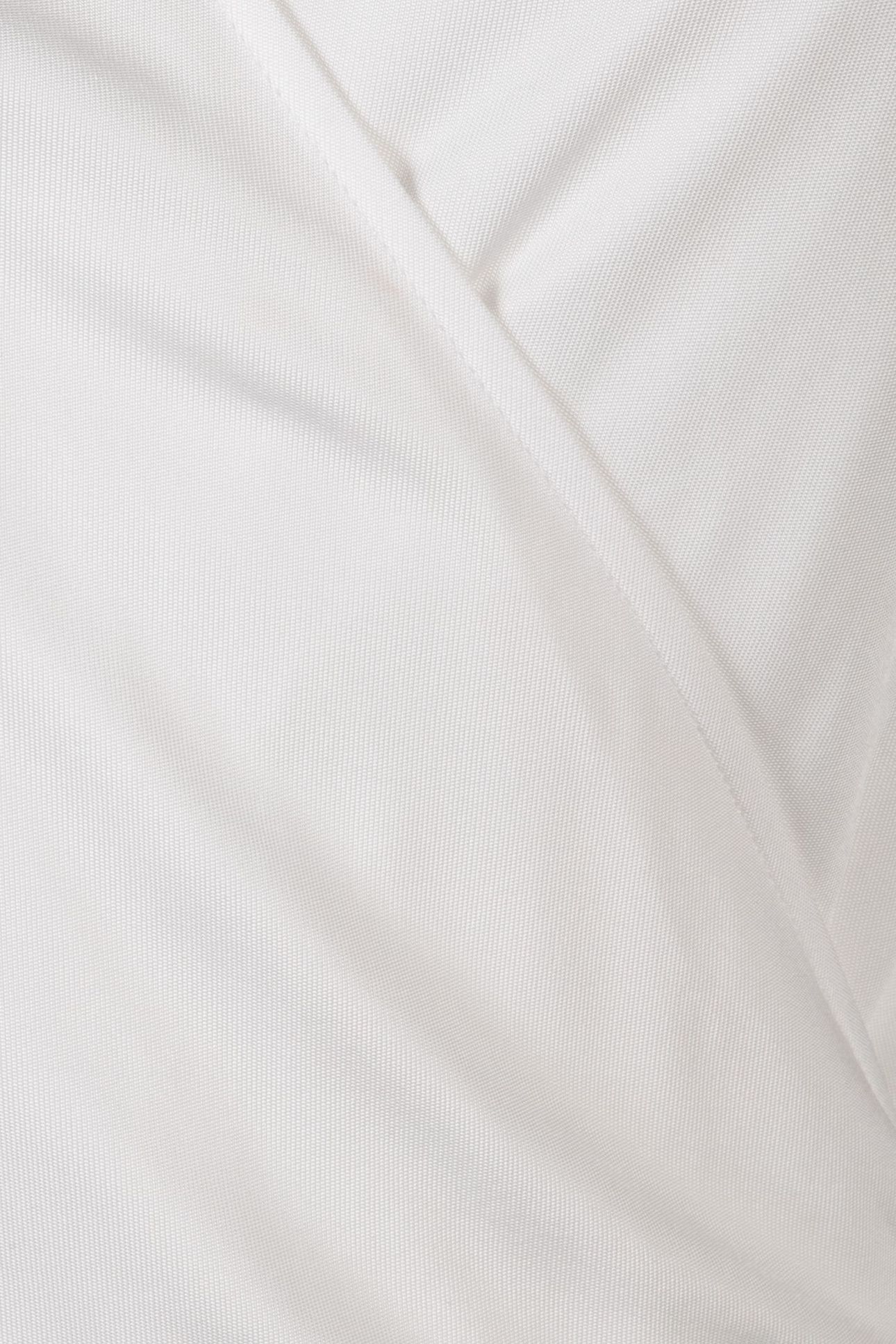 MARCIANO BY GUESS ILARY WRAP LS TOP MACADAMIA 4