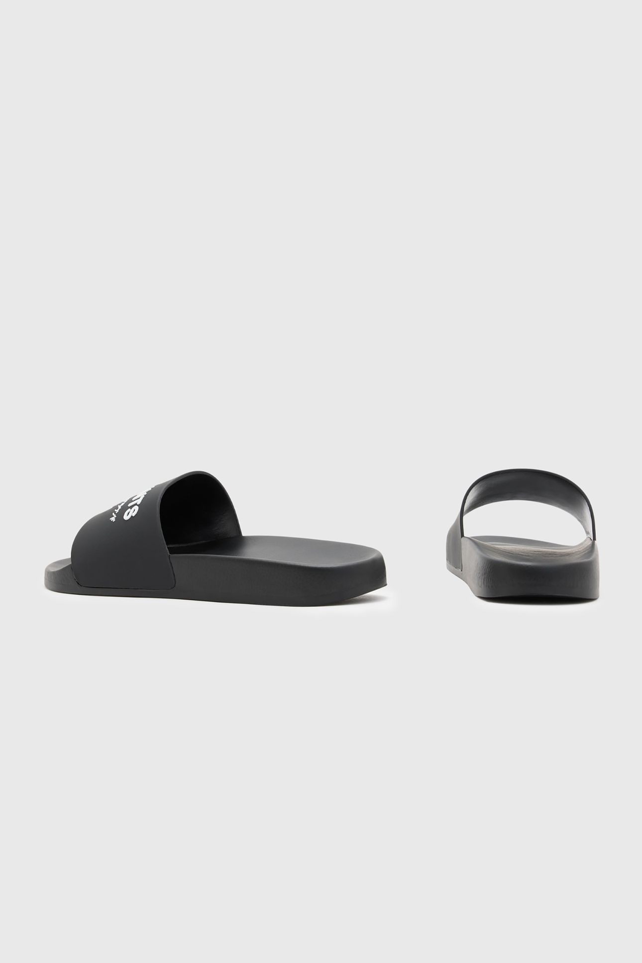UNDERGROUND SLIDER BLACK 3