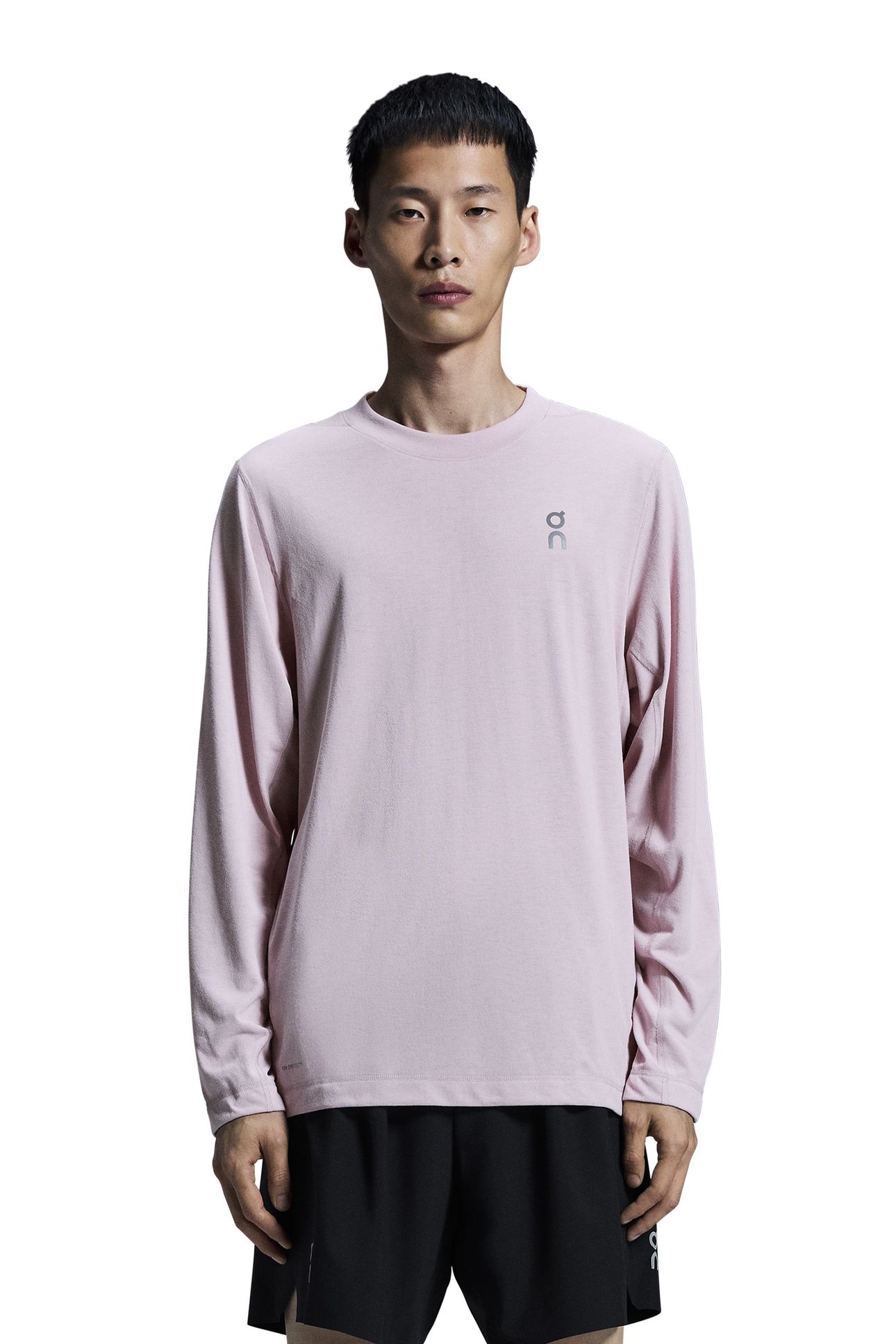 TRAIN LONG-T 1 M MAUVE 3