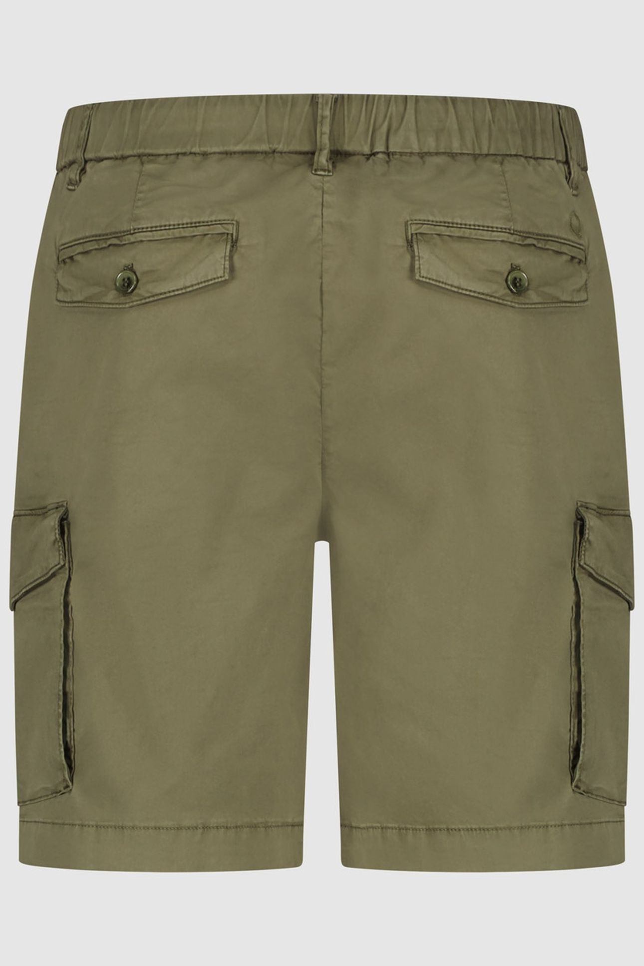 MILES COMBAT SHORT OLIVE LEAF 2