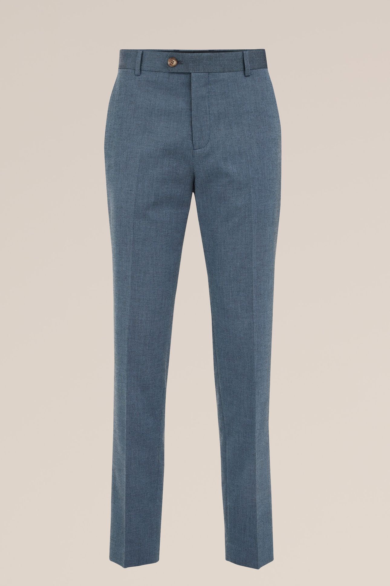 PANTALON NAVY BLUE 3