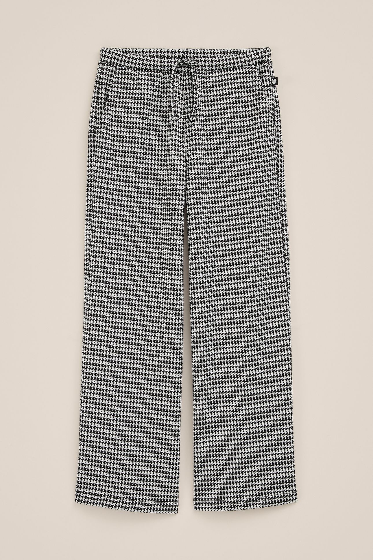 TROUSER BLACK 3