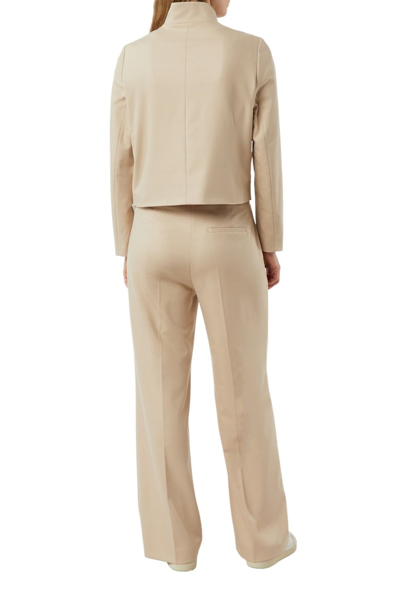 COMMA JACKETS INDOOR BEIGE 3
