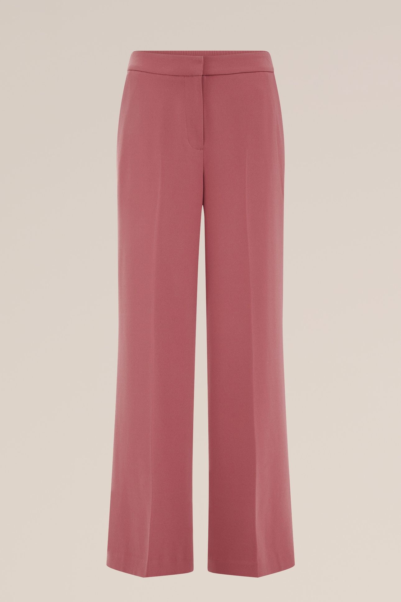TROUSER PINK 4