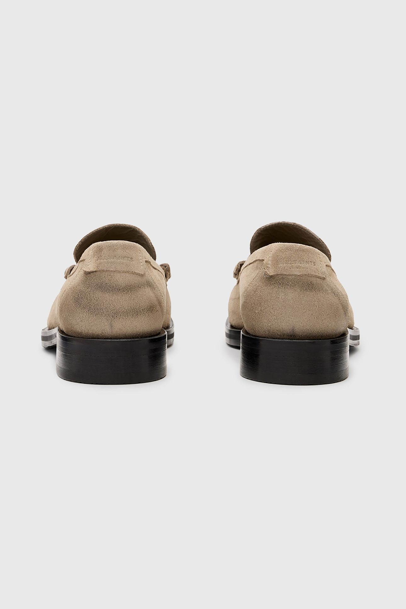 BLOOM WOVEN LOAFER CLOUDY GREY 4