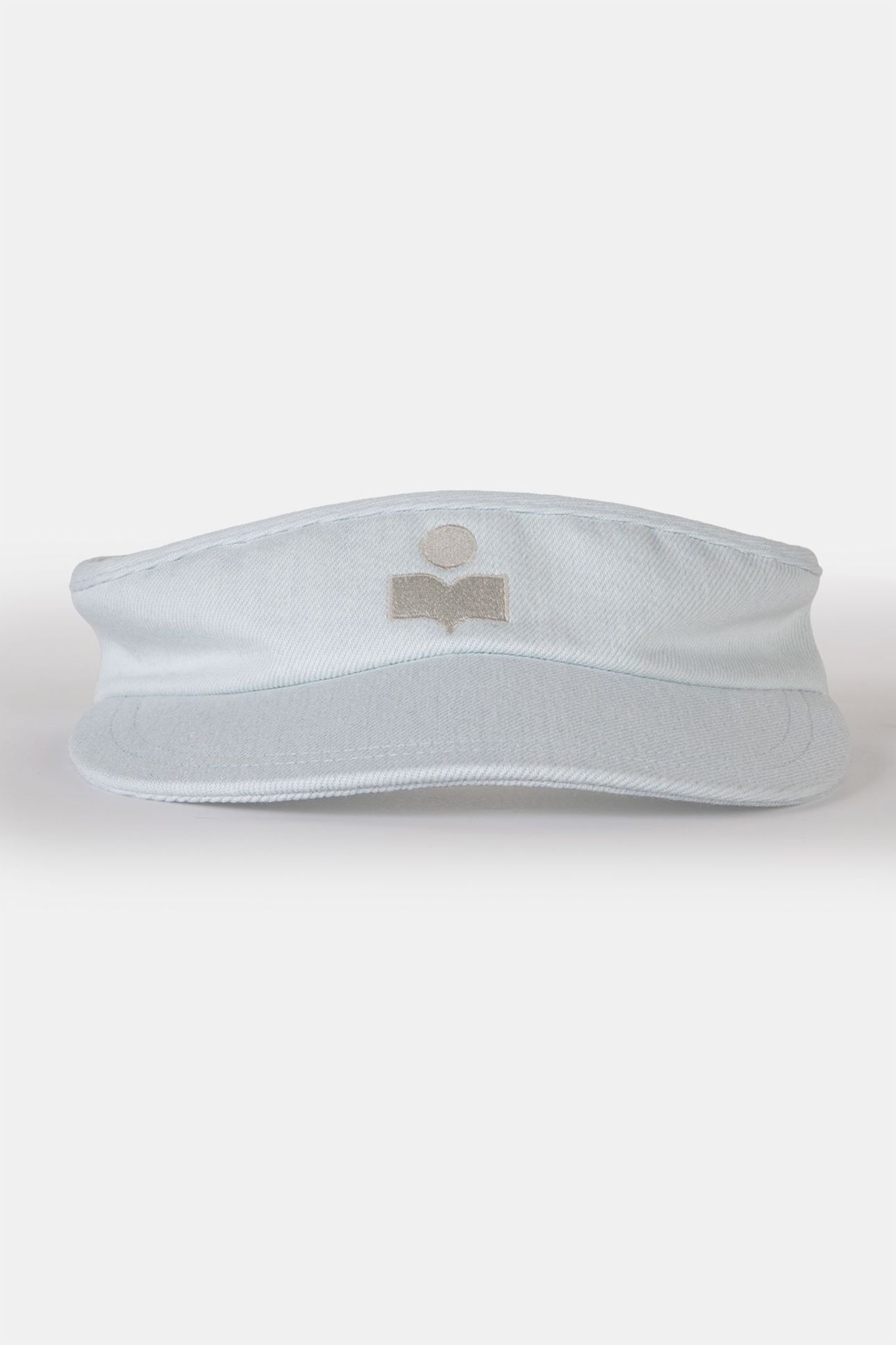 TYRY HAT AQUA 1