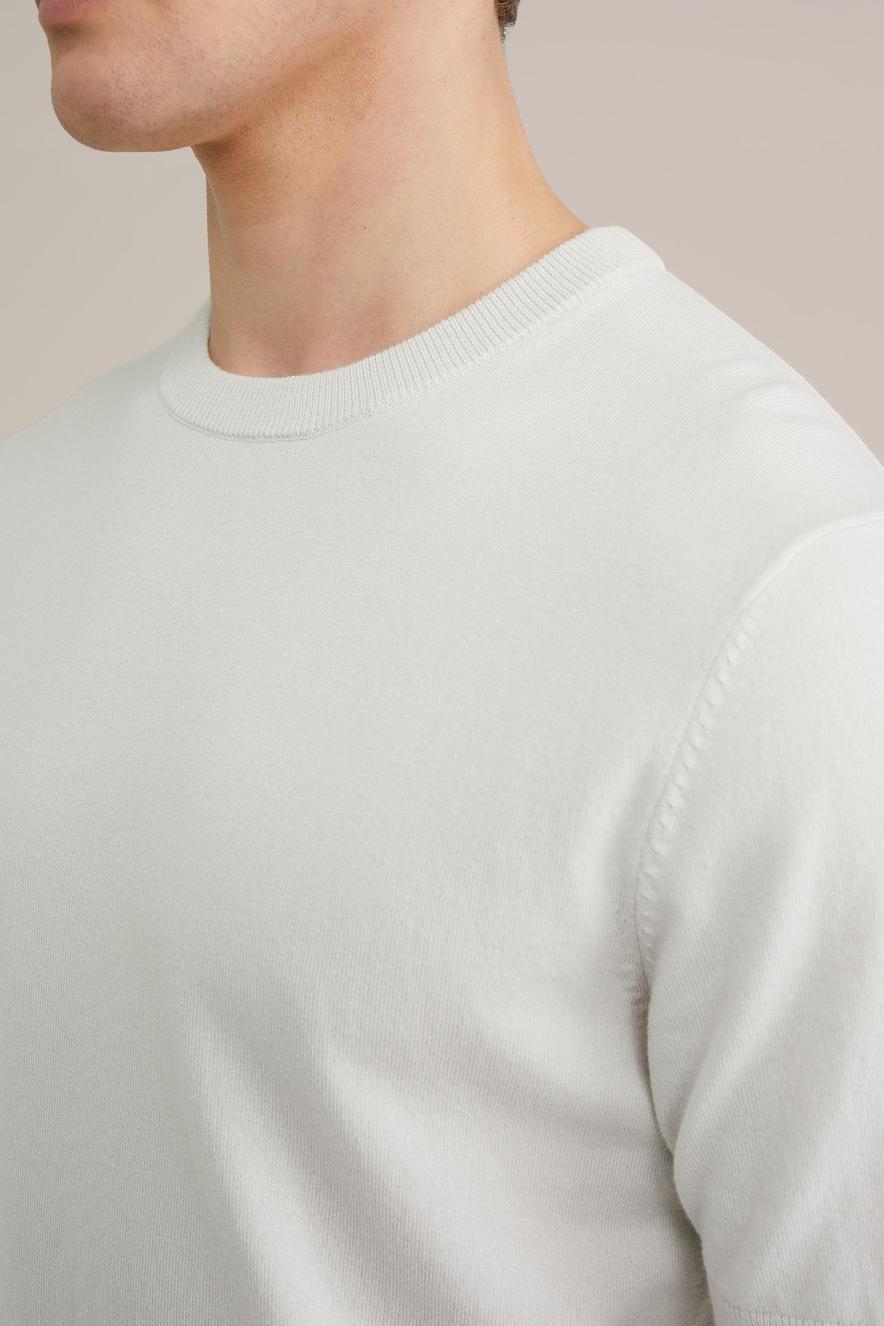 T-SHIRT WHITE 5