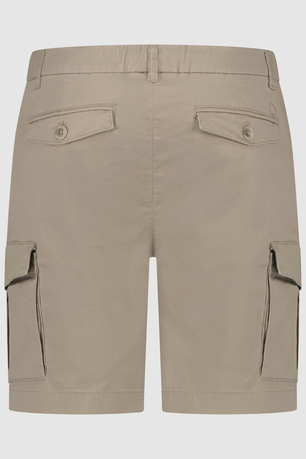 MILES COMBAT SHORT LONDEN FOG 2