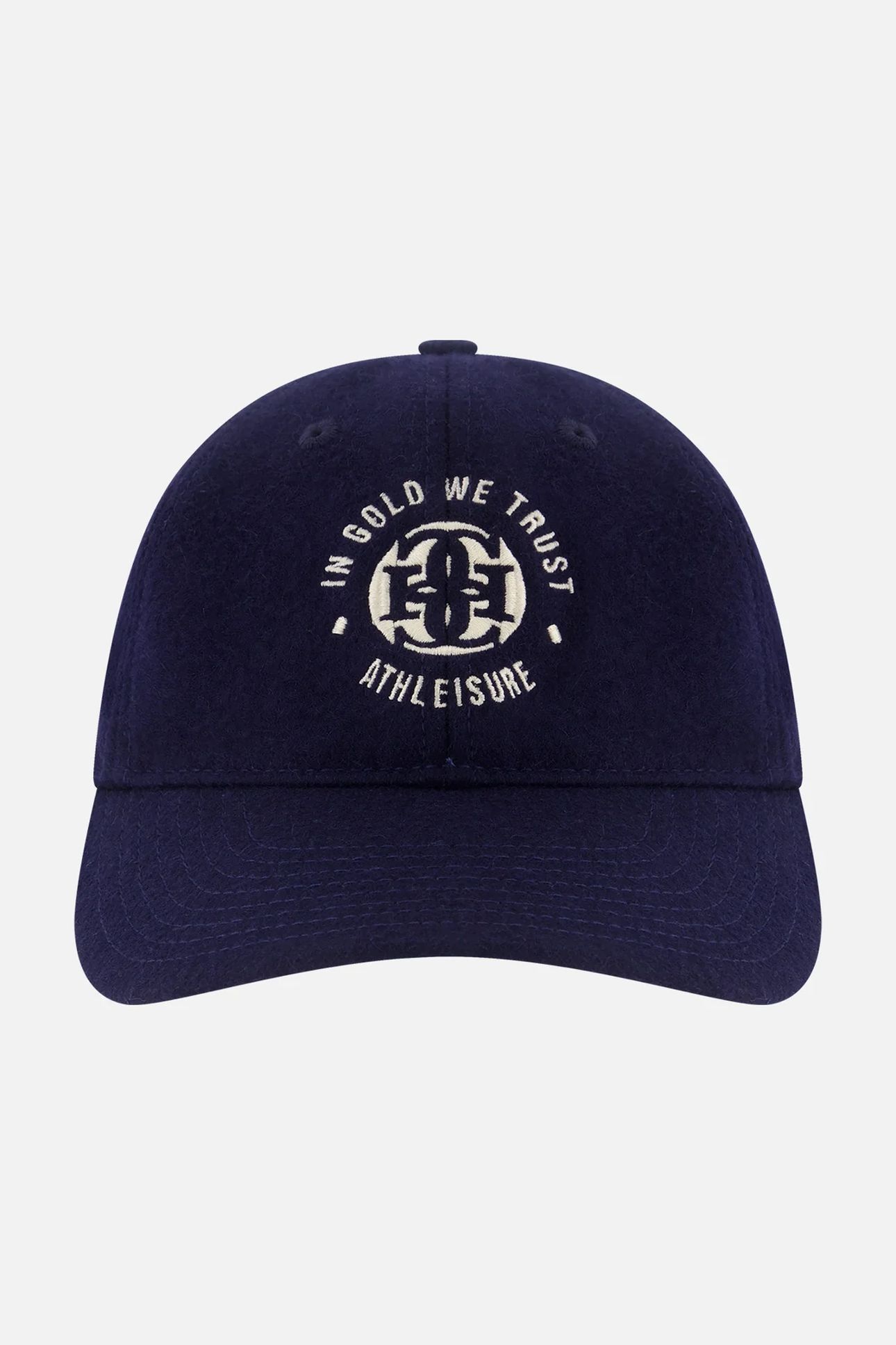 UNISEX THE BASKET CAP NAVY 2