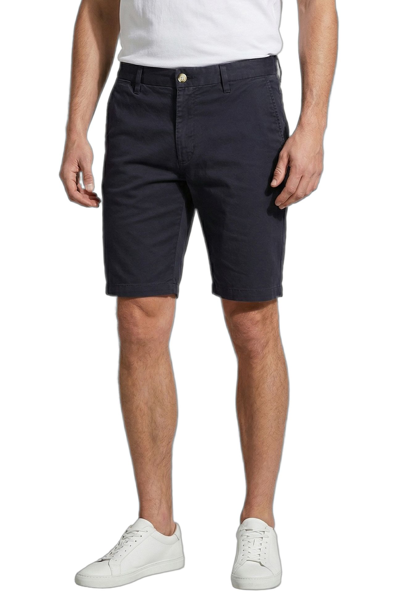 CLASSIC SHORTS GMD NAVY 1