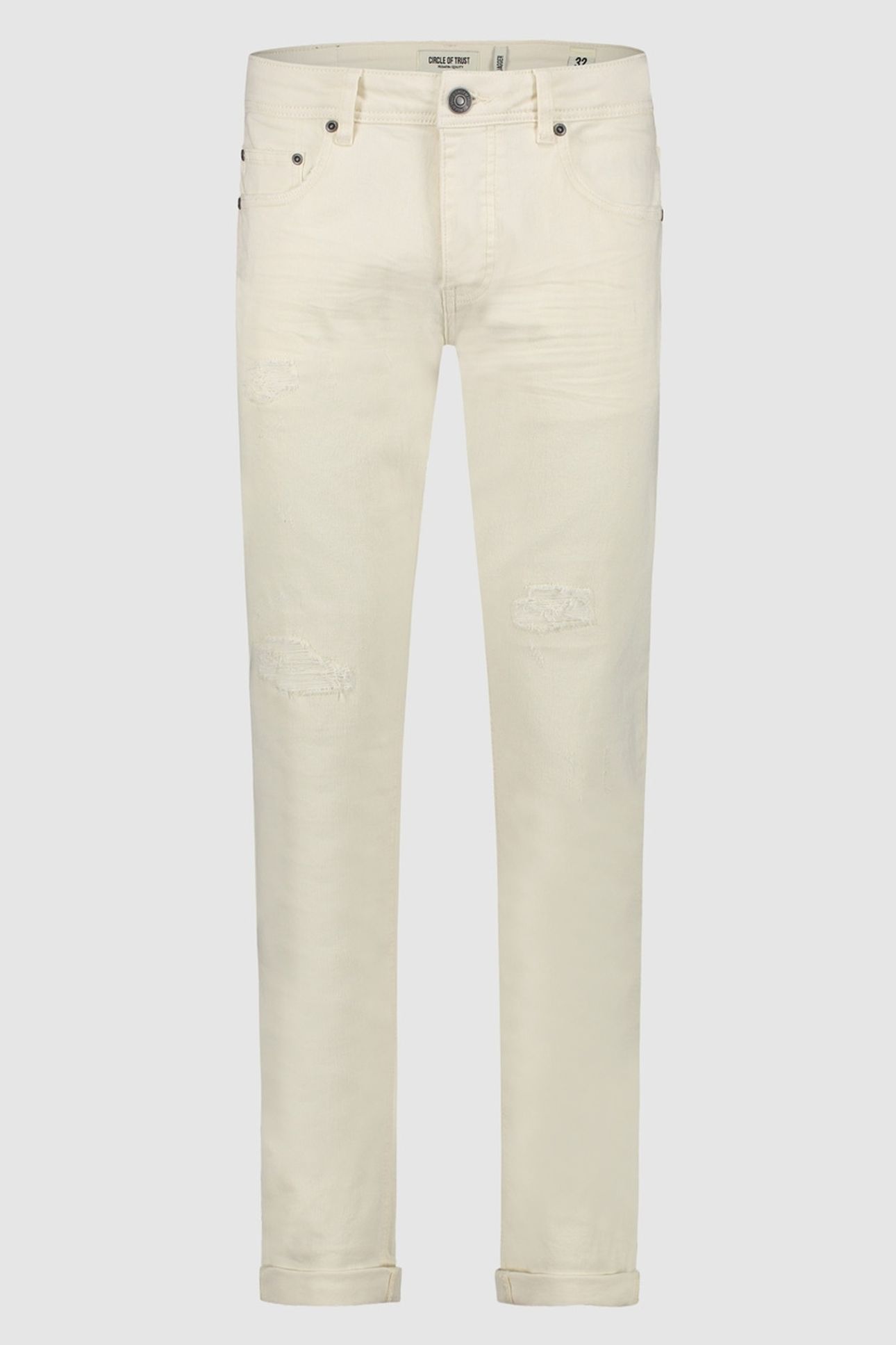 JAGGER ANTIQUE WHITE 1