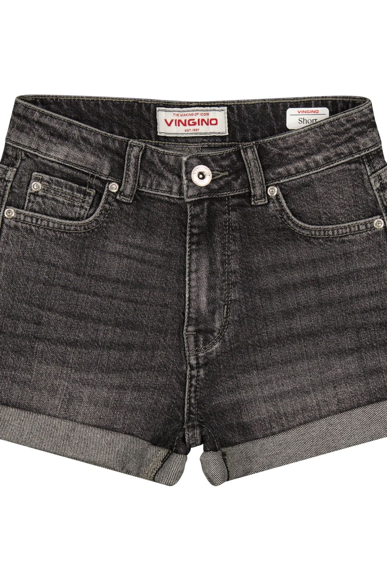 DONALIE GREY VINTAGE 1