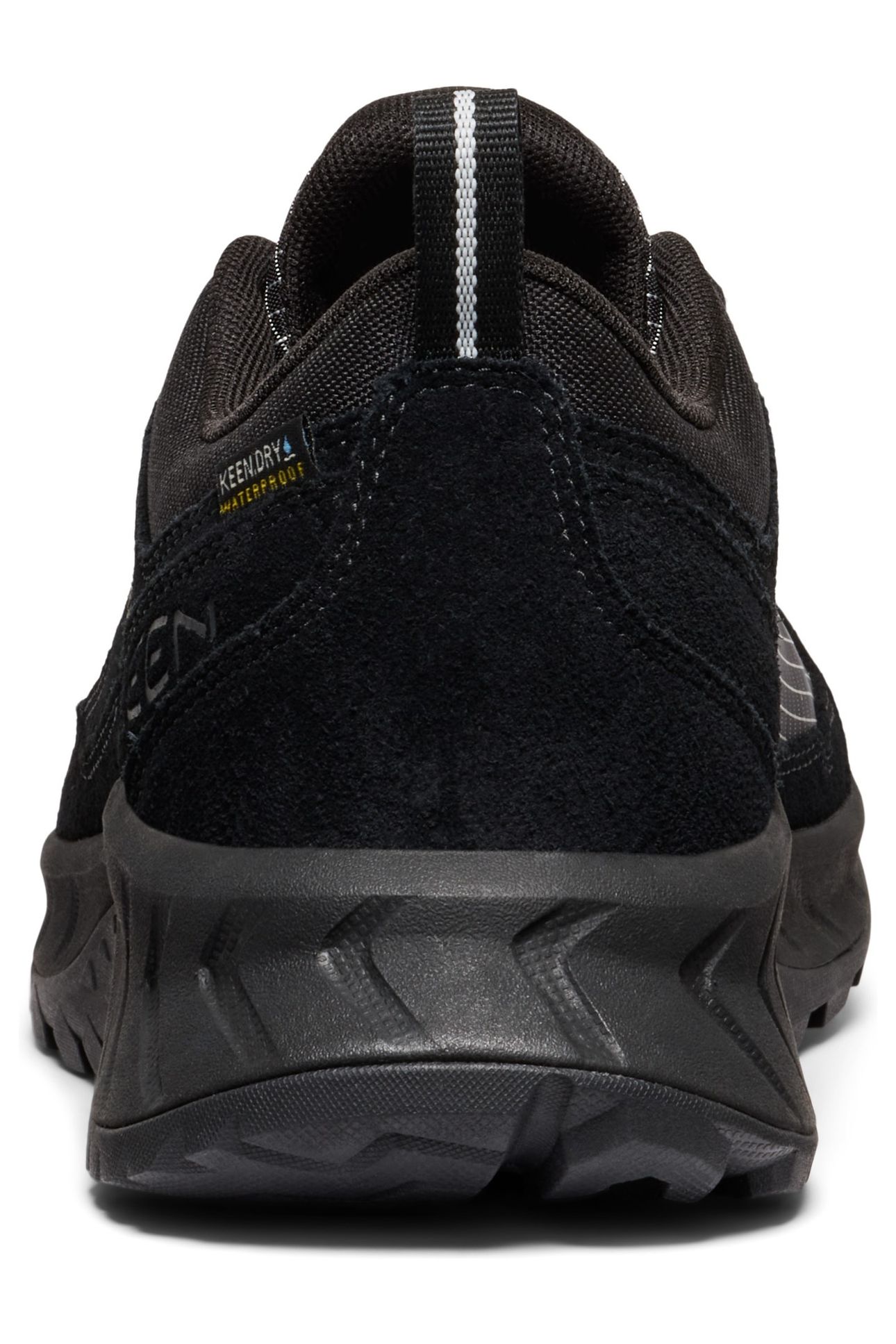HIGHTRAIL EXP WP BLACK/MAGNET 5