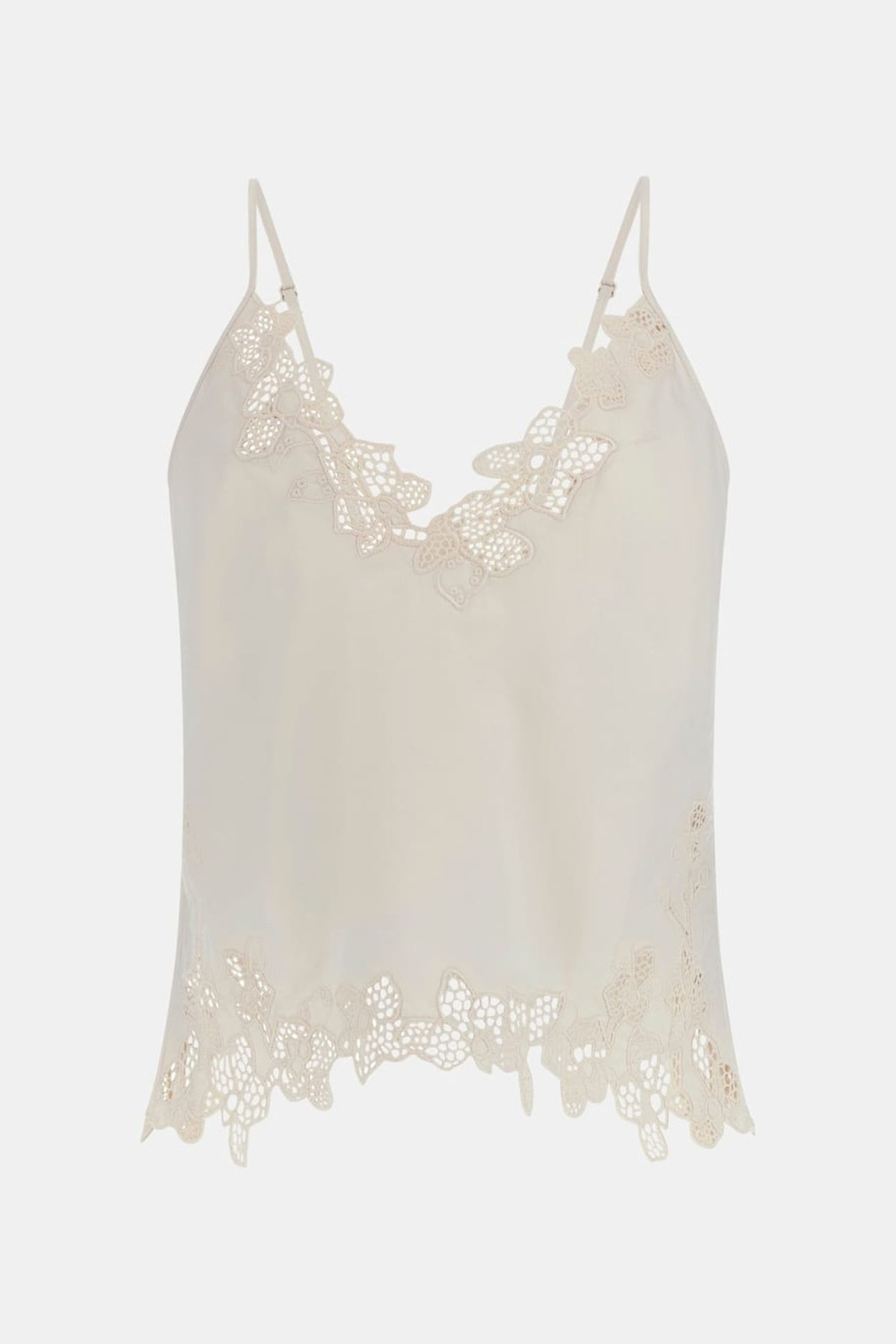 MARCIANO BY GUESS BROOKE EMBRO SL TOP SANDY SHORE 3