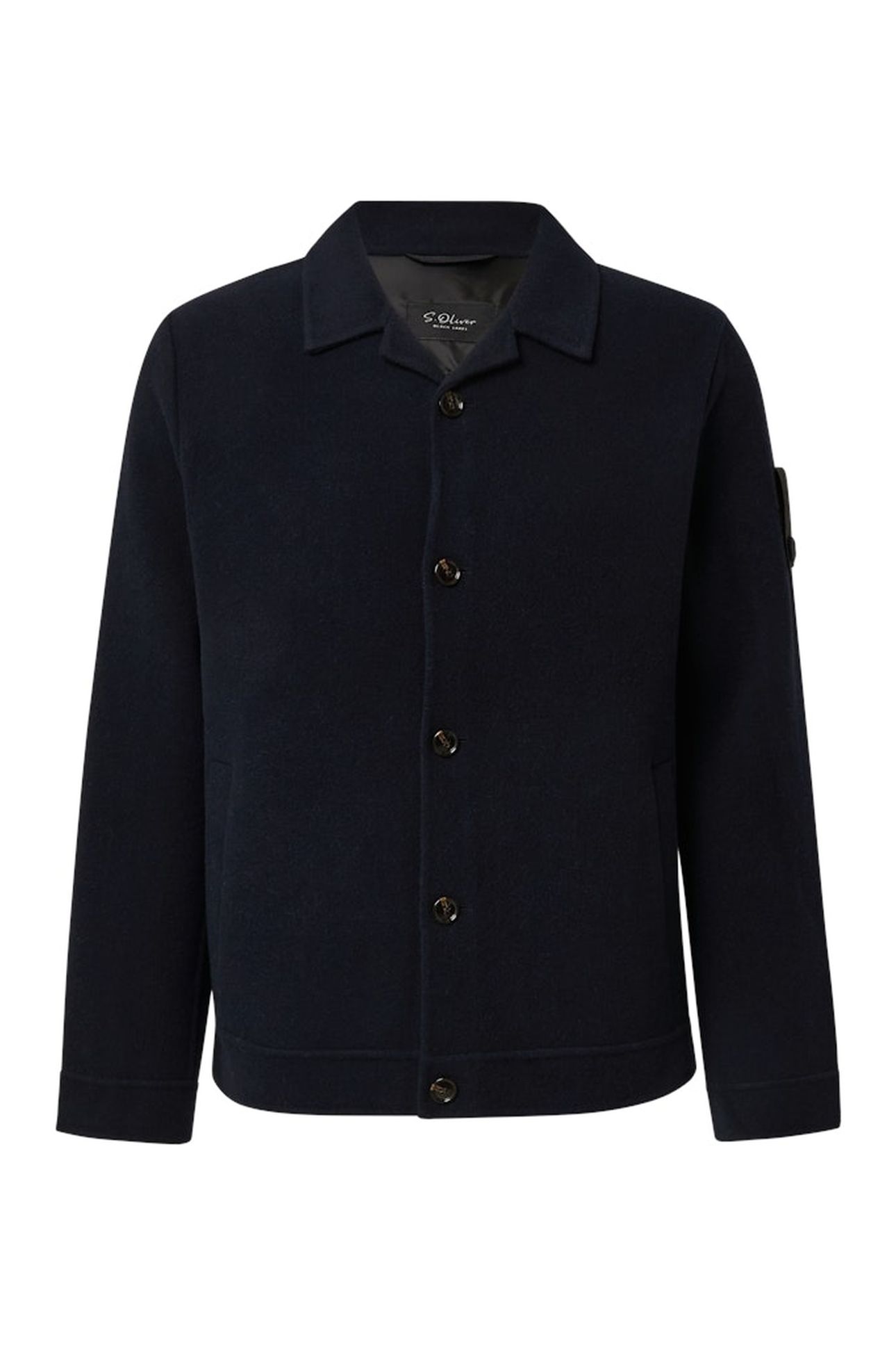S.OLIVER JACKETS OUTDOOR MARINE 4