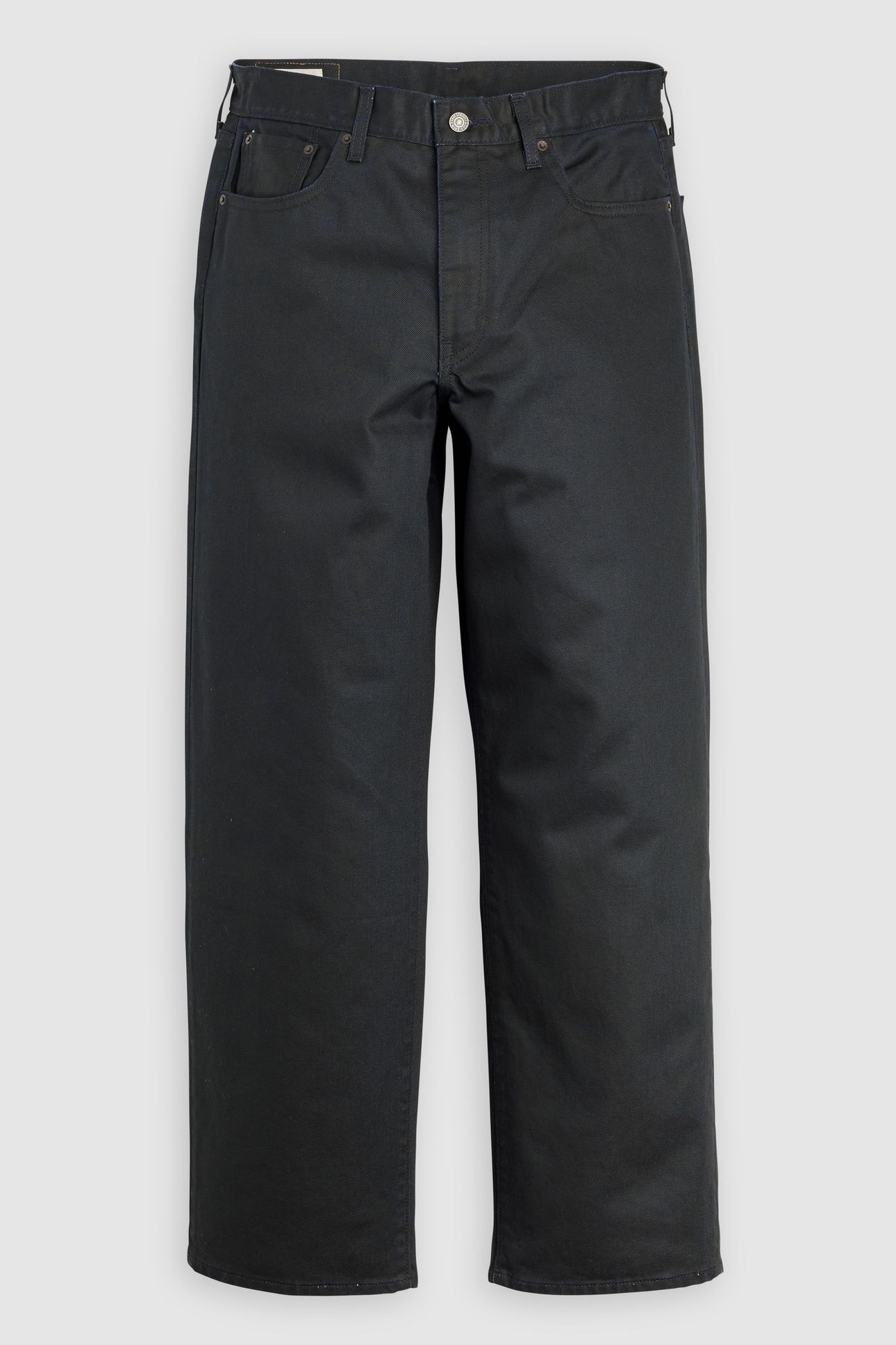 578™ BAGGY JEANS BLACK 6