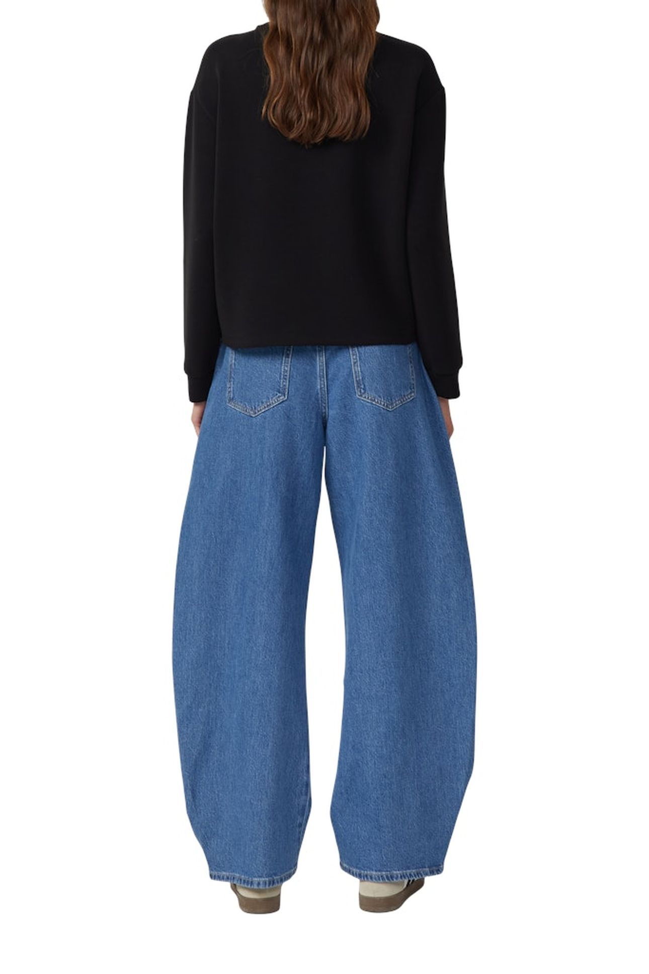 S.OLIVER SWEATERS BLACK 3