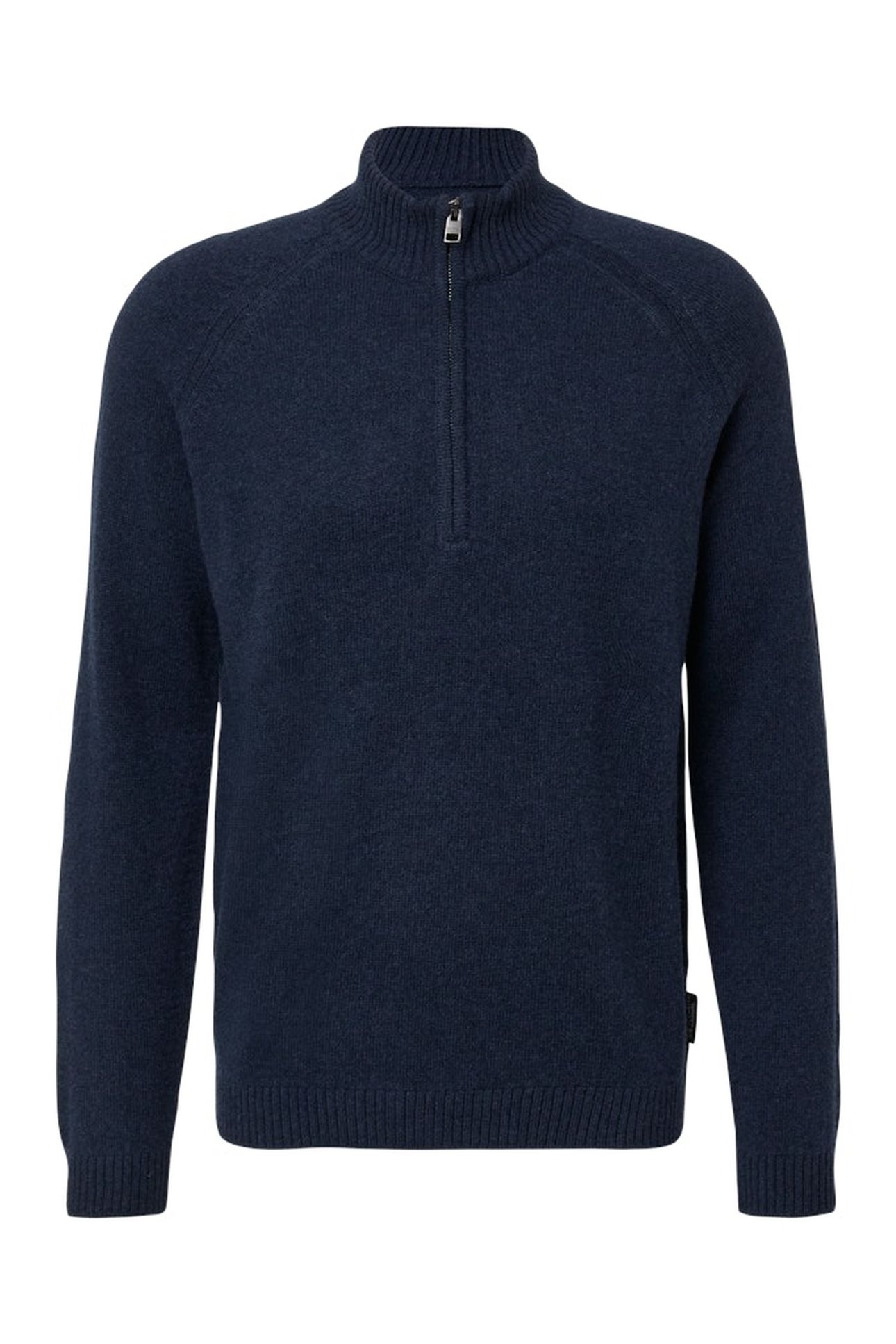 S.OLIVER PULLOVER MARINE 4