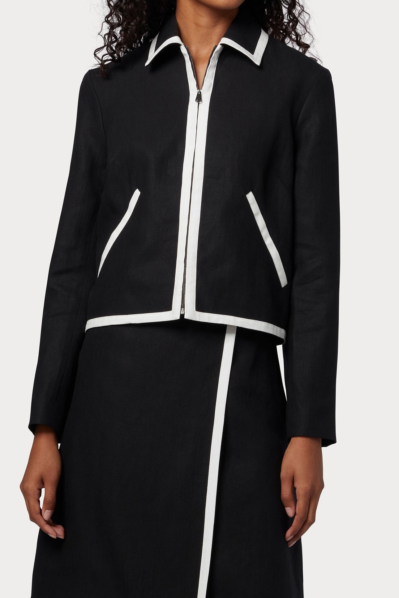 JACKET BLACK 3