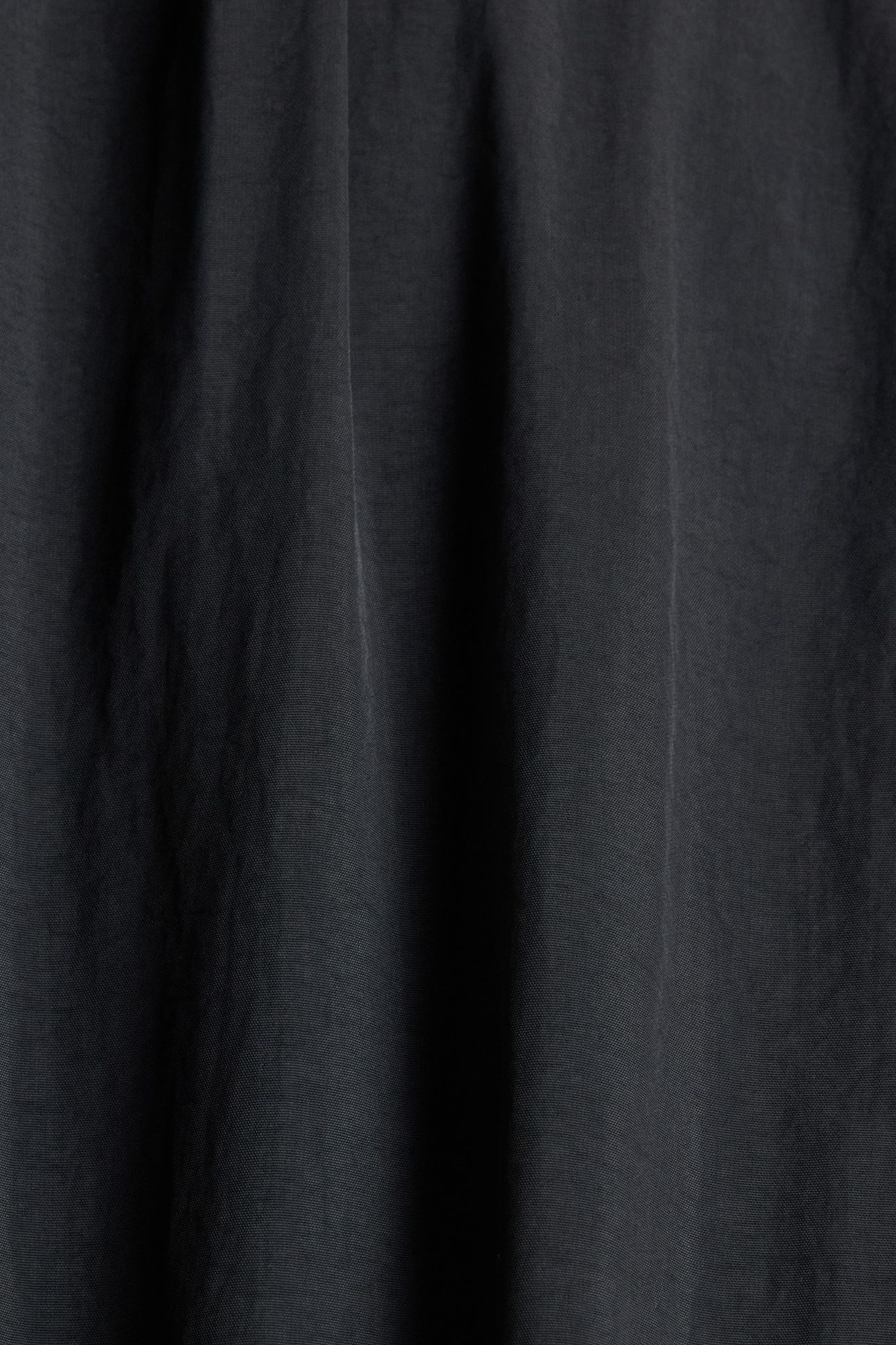 NUMERIC WOVEN CREW BLACK 7