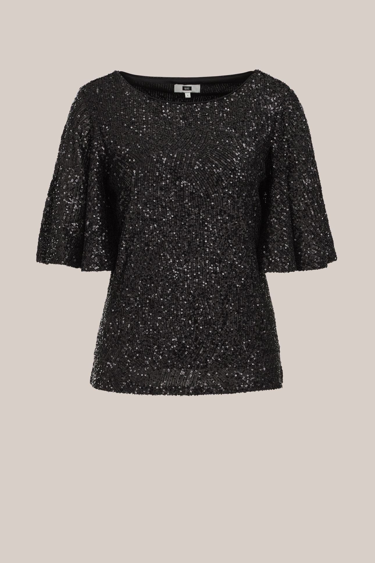 T-SHIRT BLACK 4